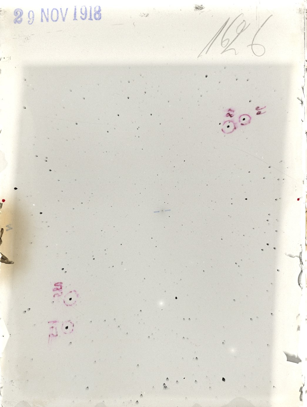 Plate preview