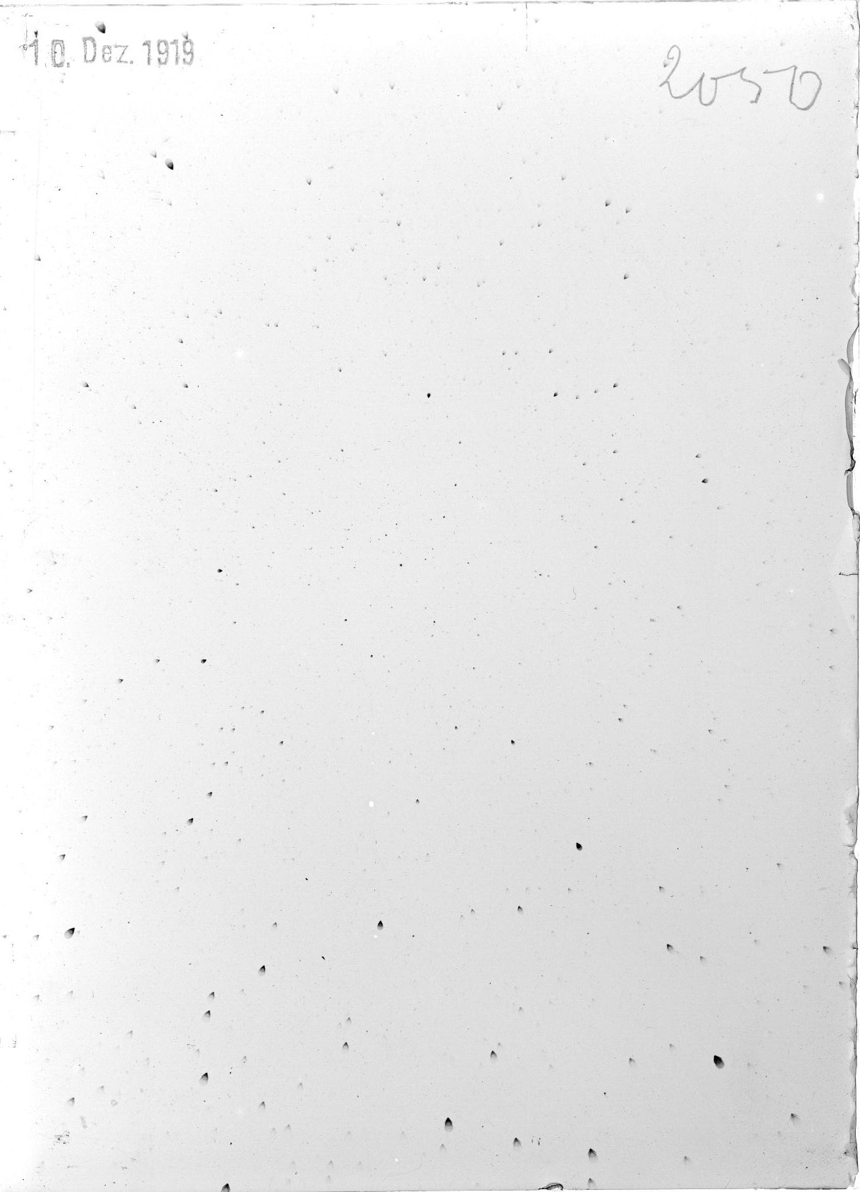 Plate preview