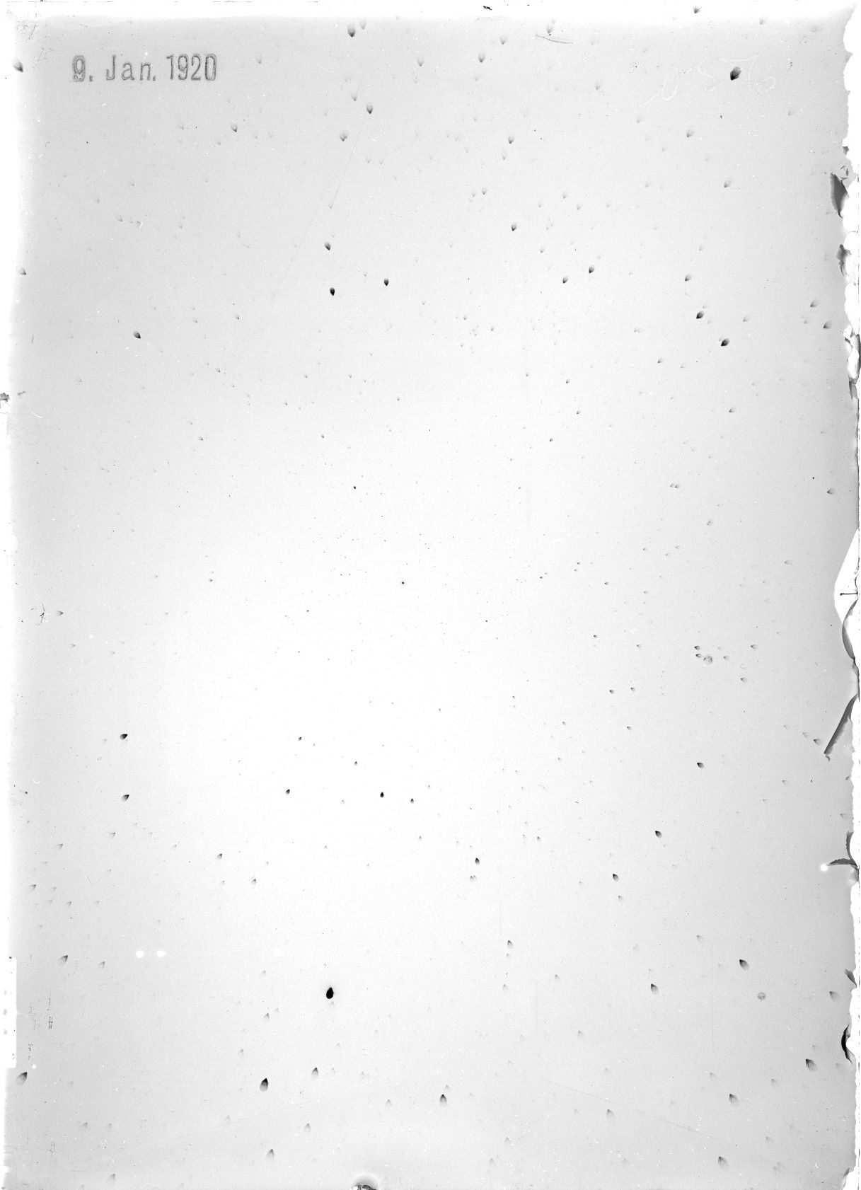 Plate preview