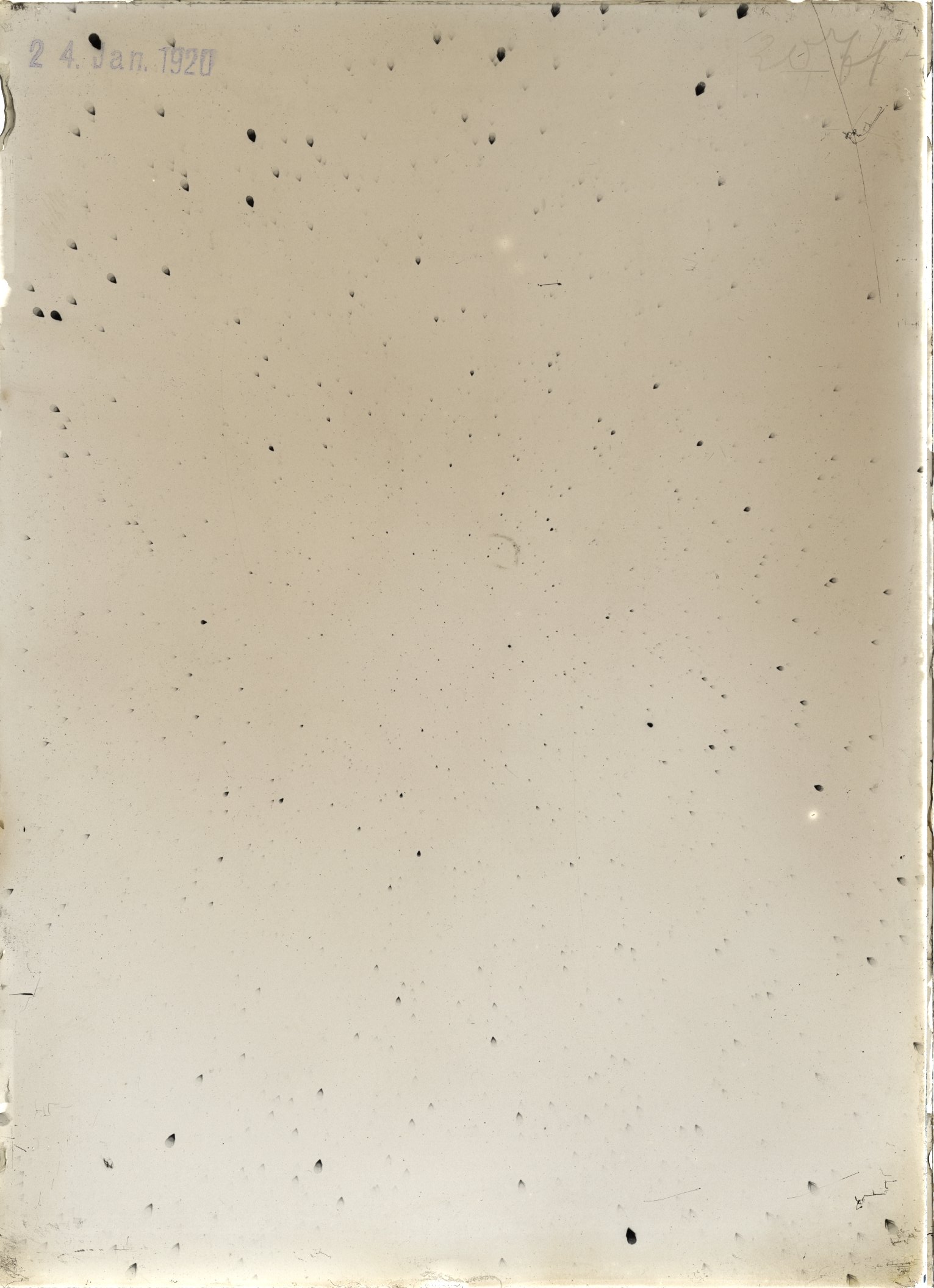 Plate preview
