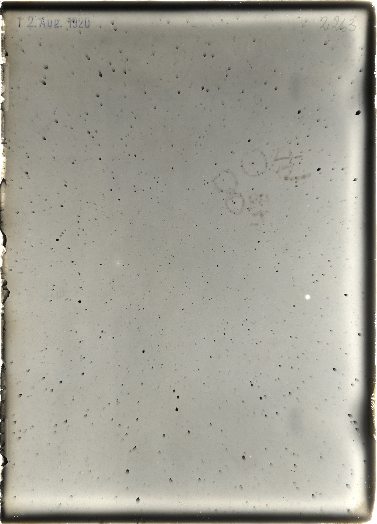Plate preview