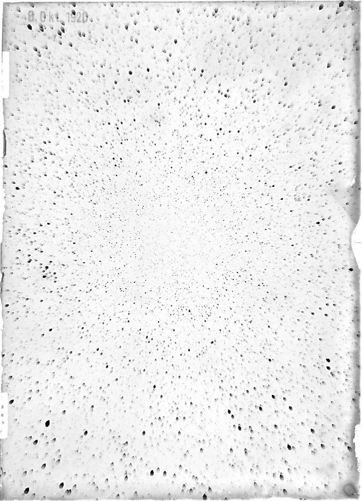 Plate preview