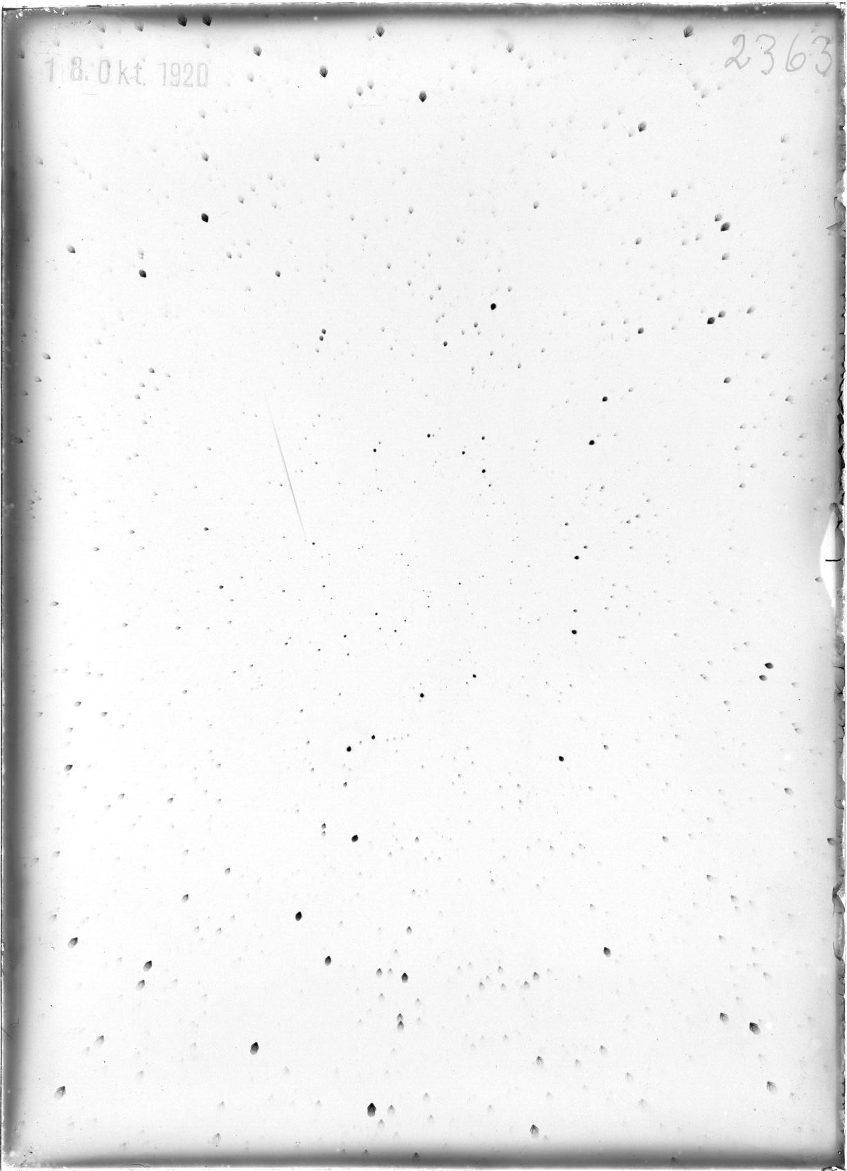 Plate preview