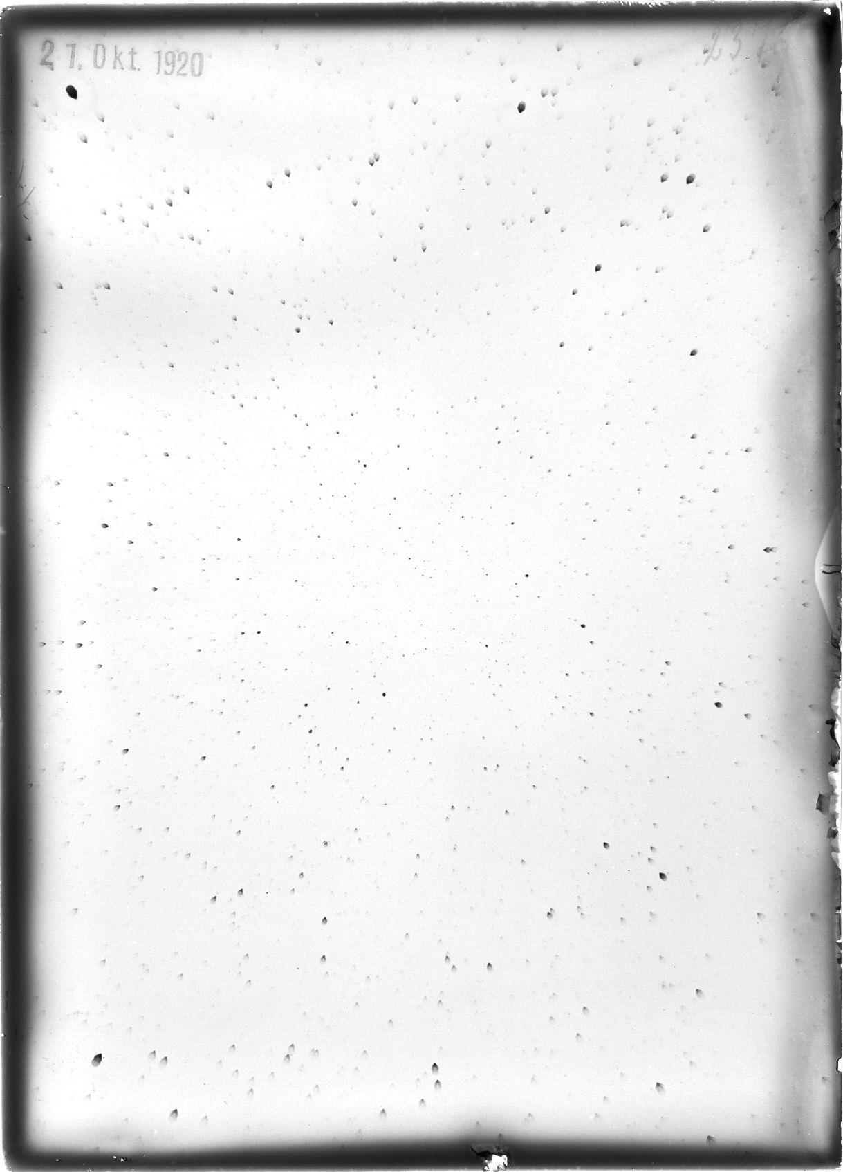 Plate preview