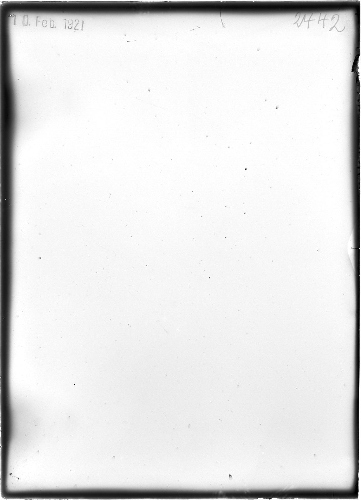 Plate preview