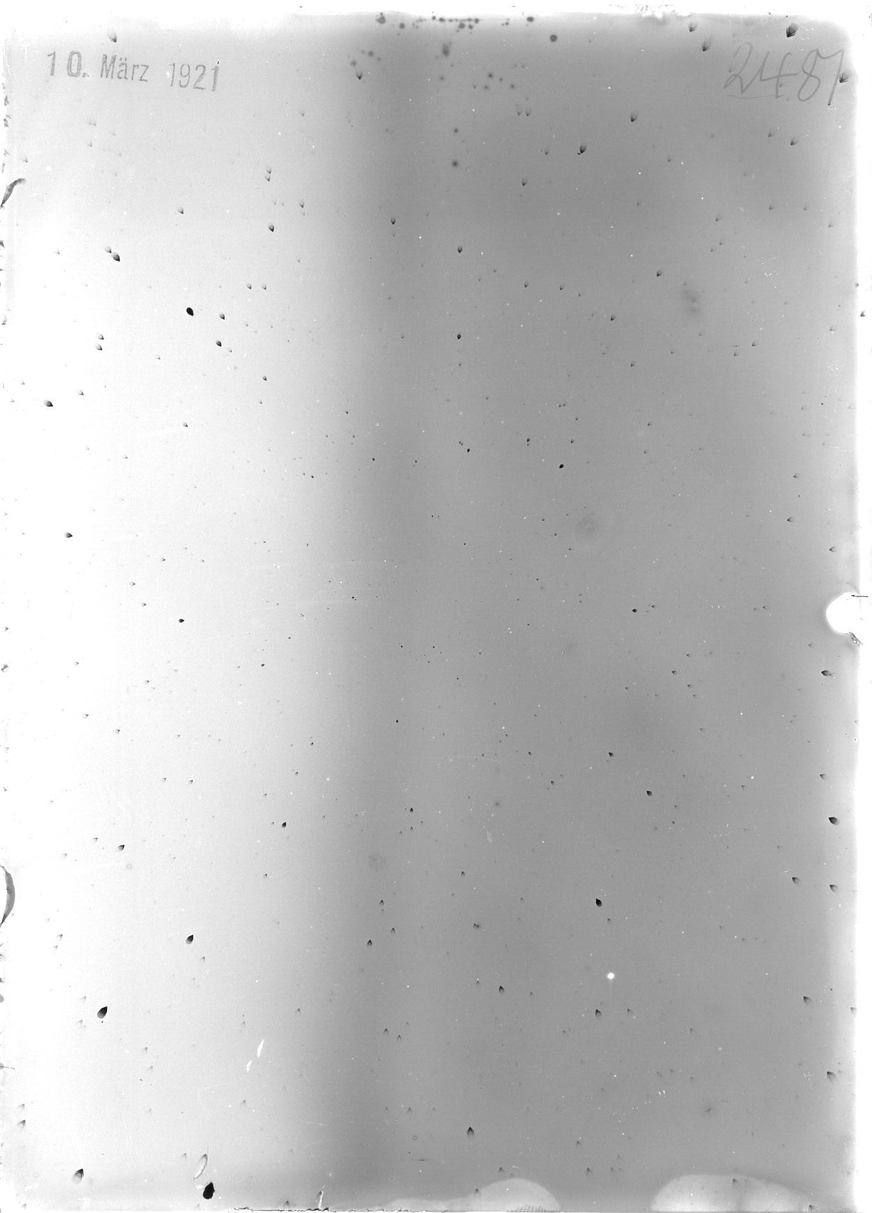 Plate preview