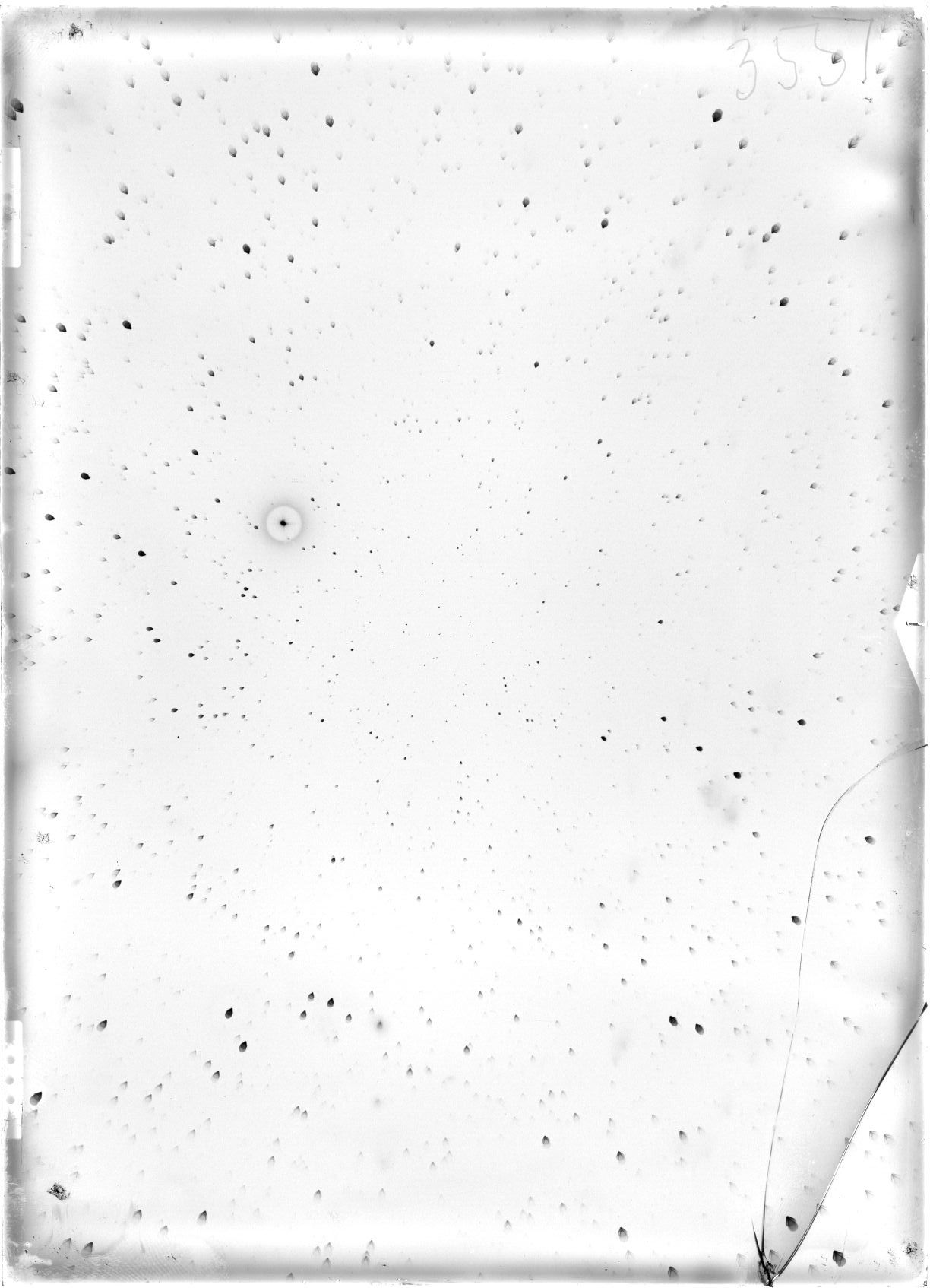 Plate preview