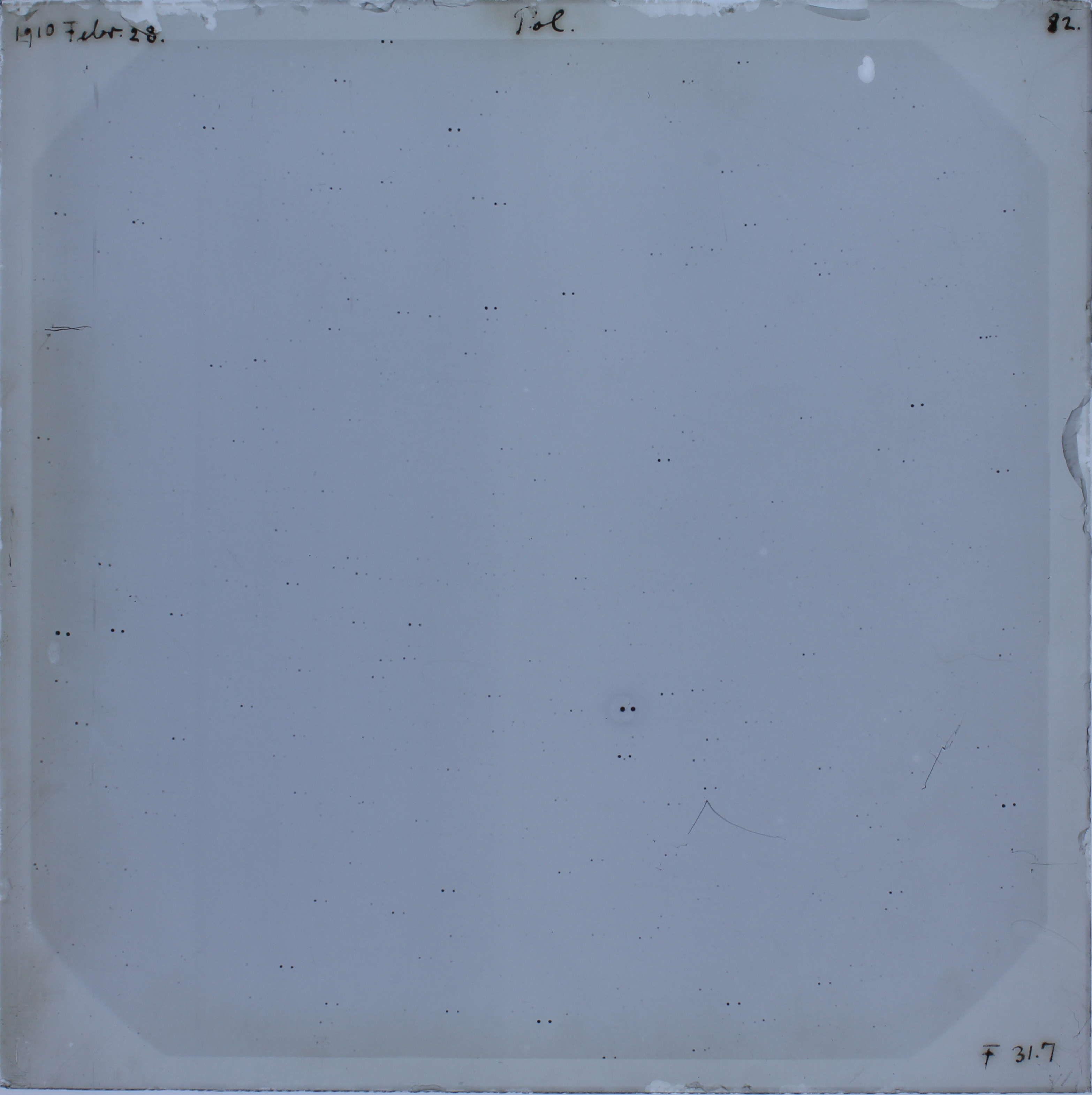 Plate preview