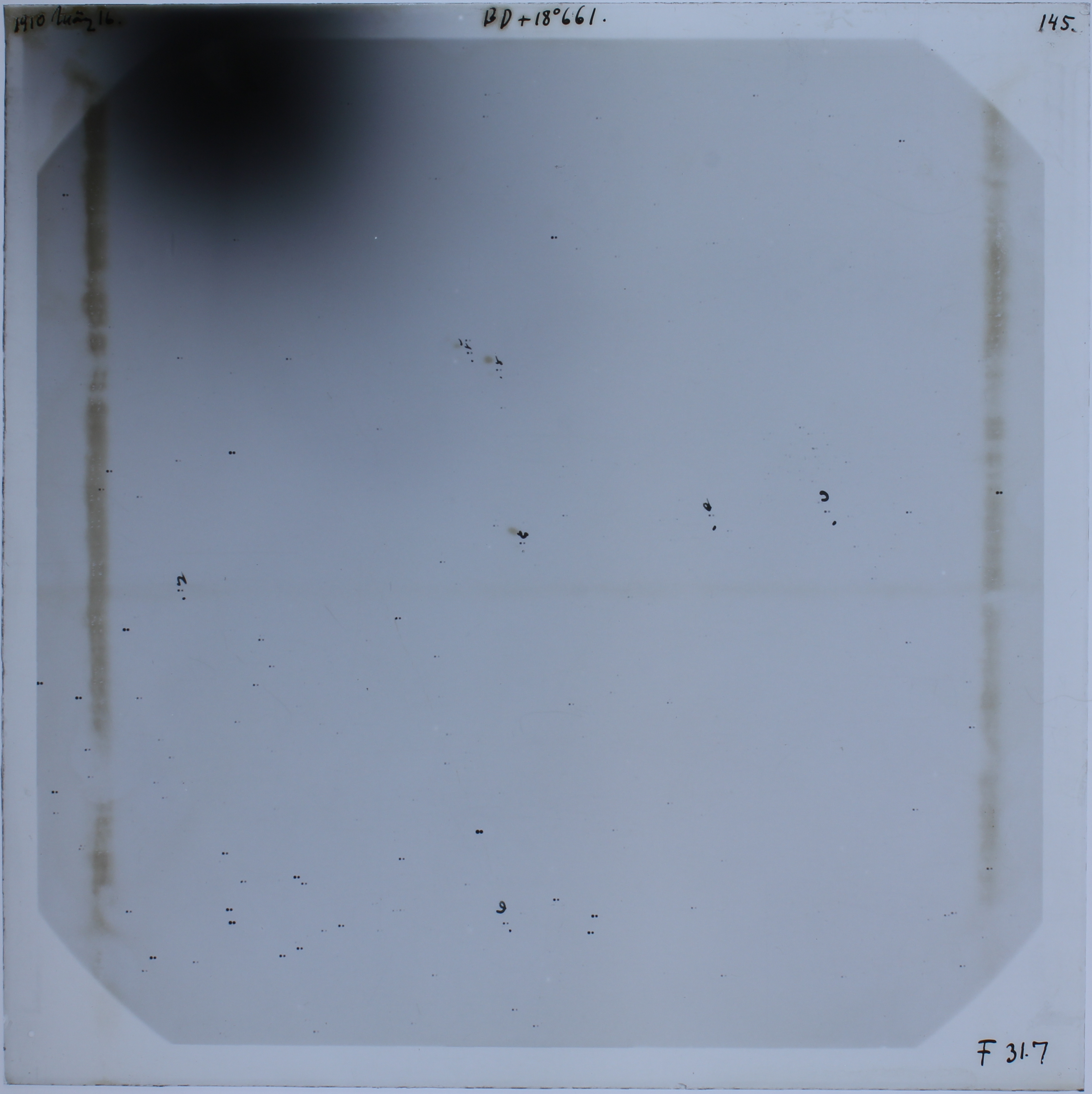 Plate preview