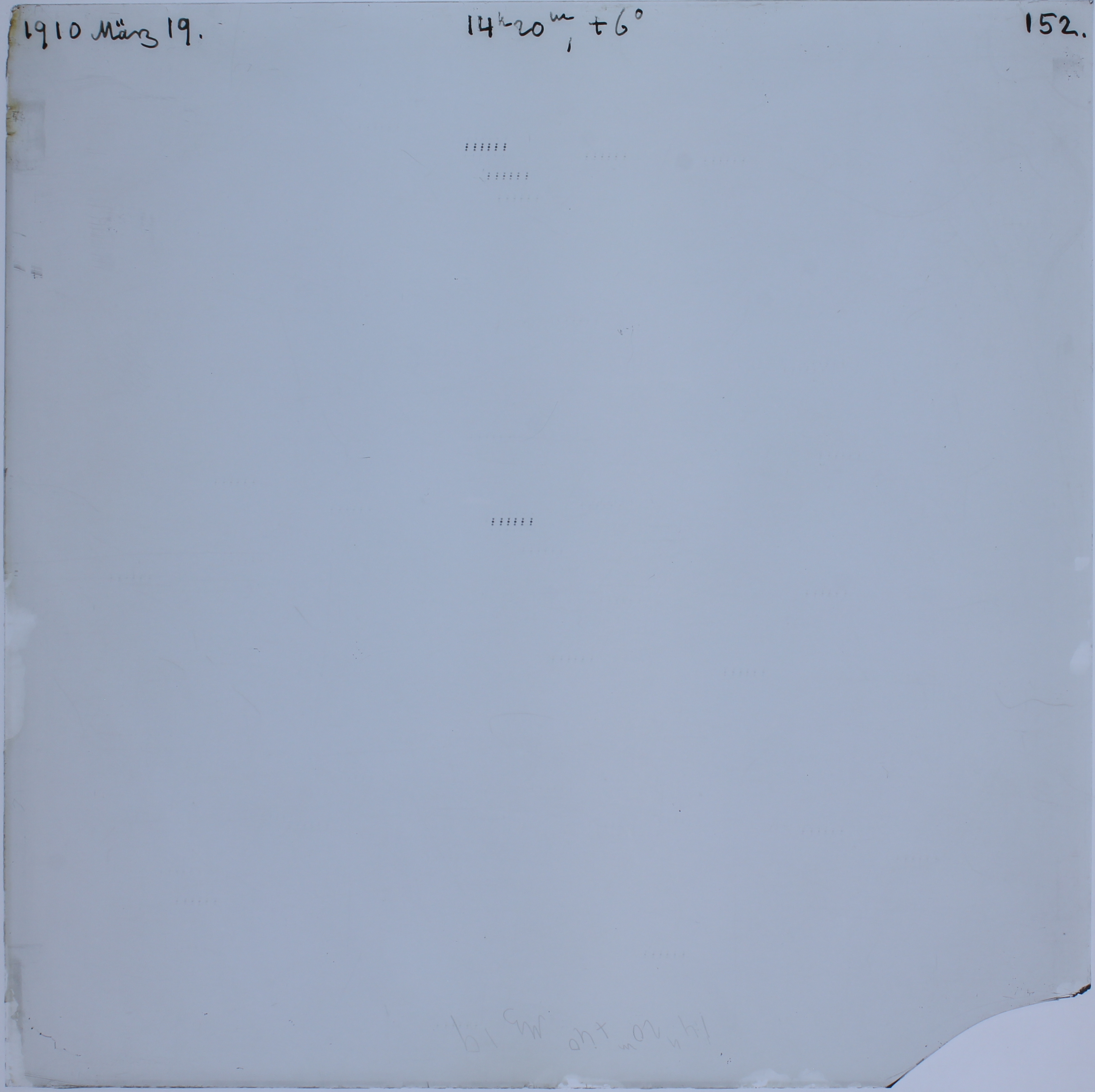 Plate preview