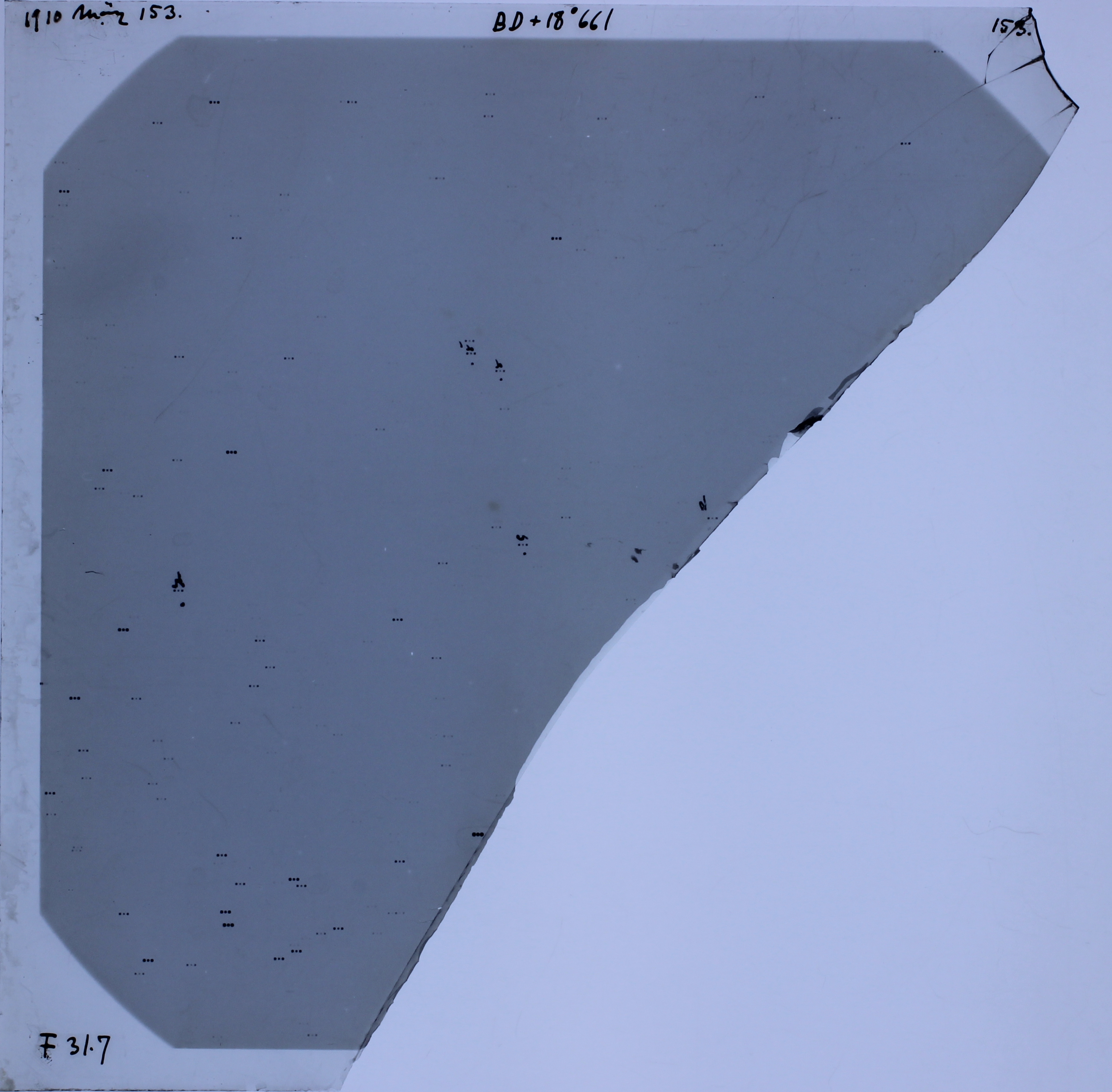 Plate preview
