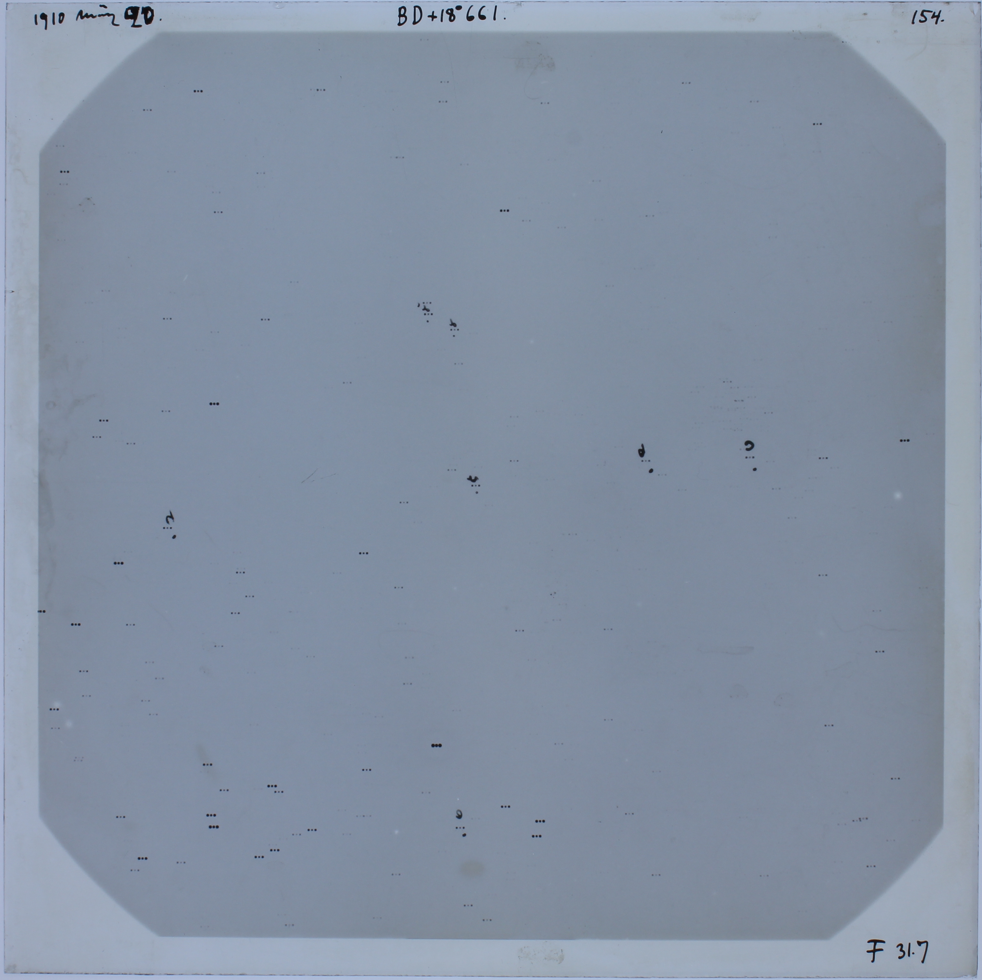 Plate preview