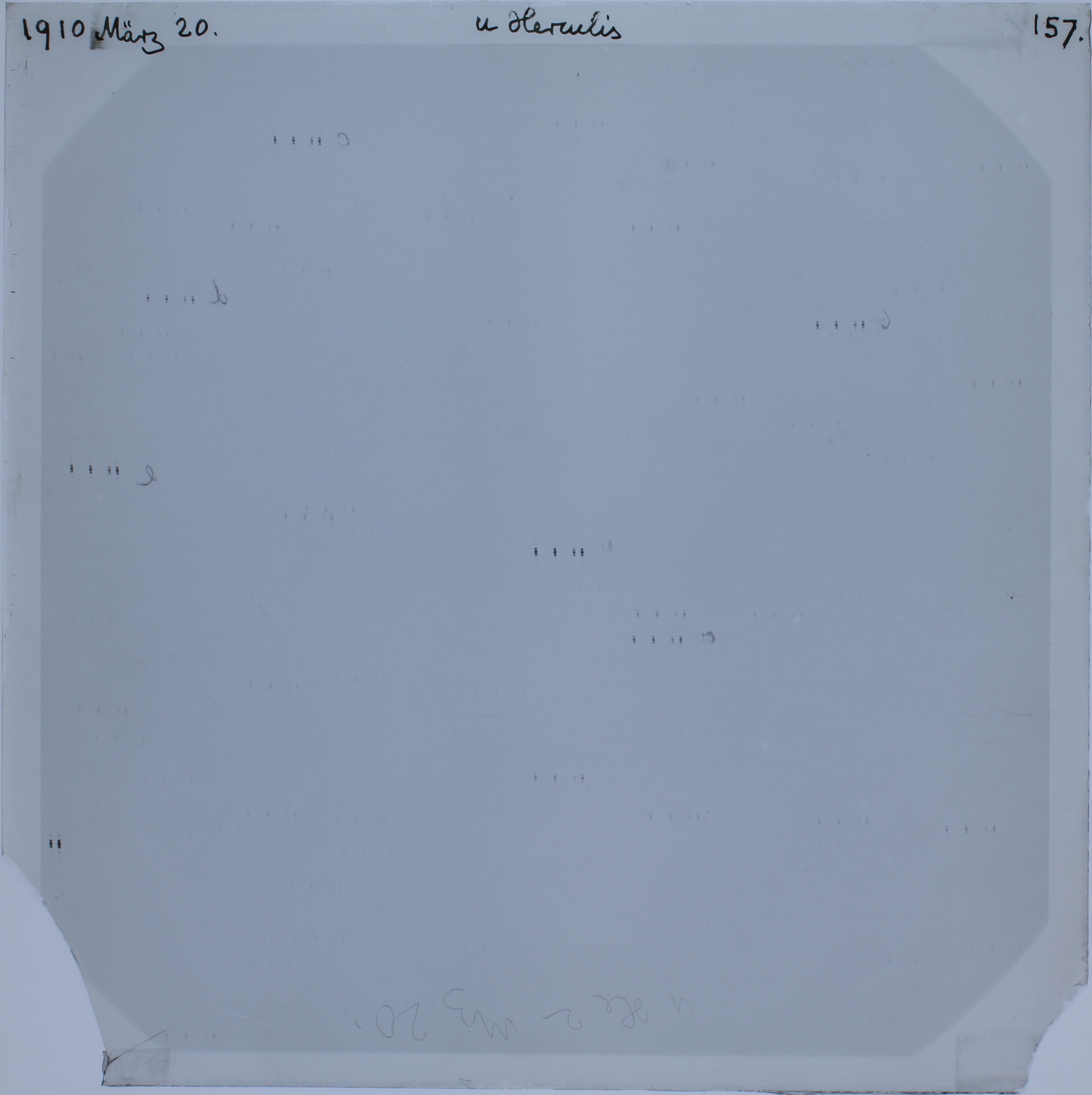 Plate preview