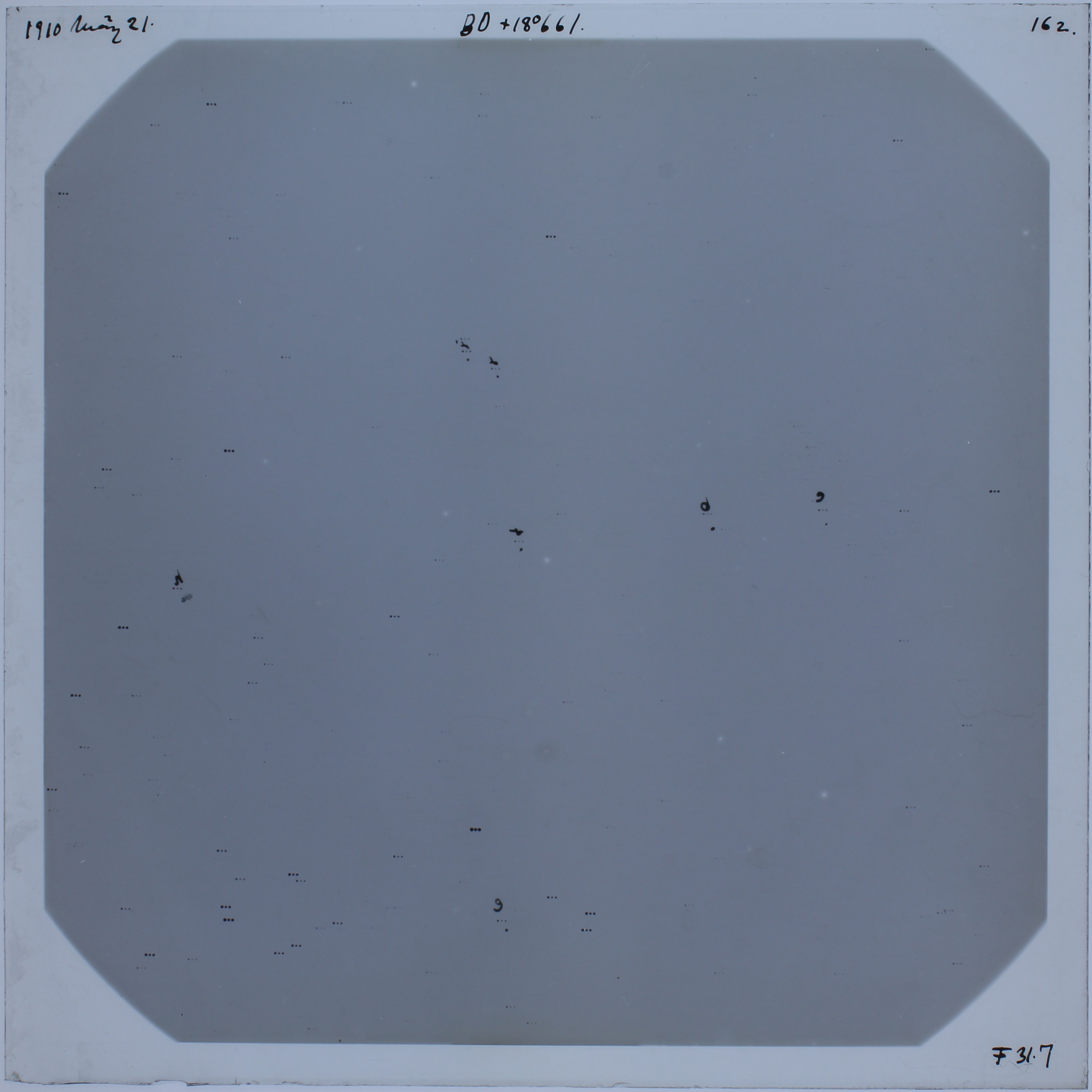 Plate preview