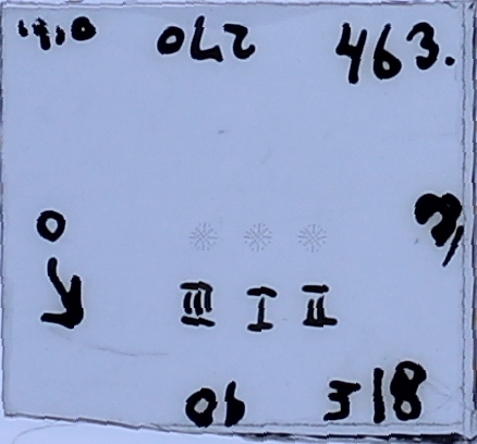 Plate preview