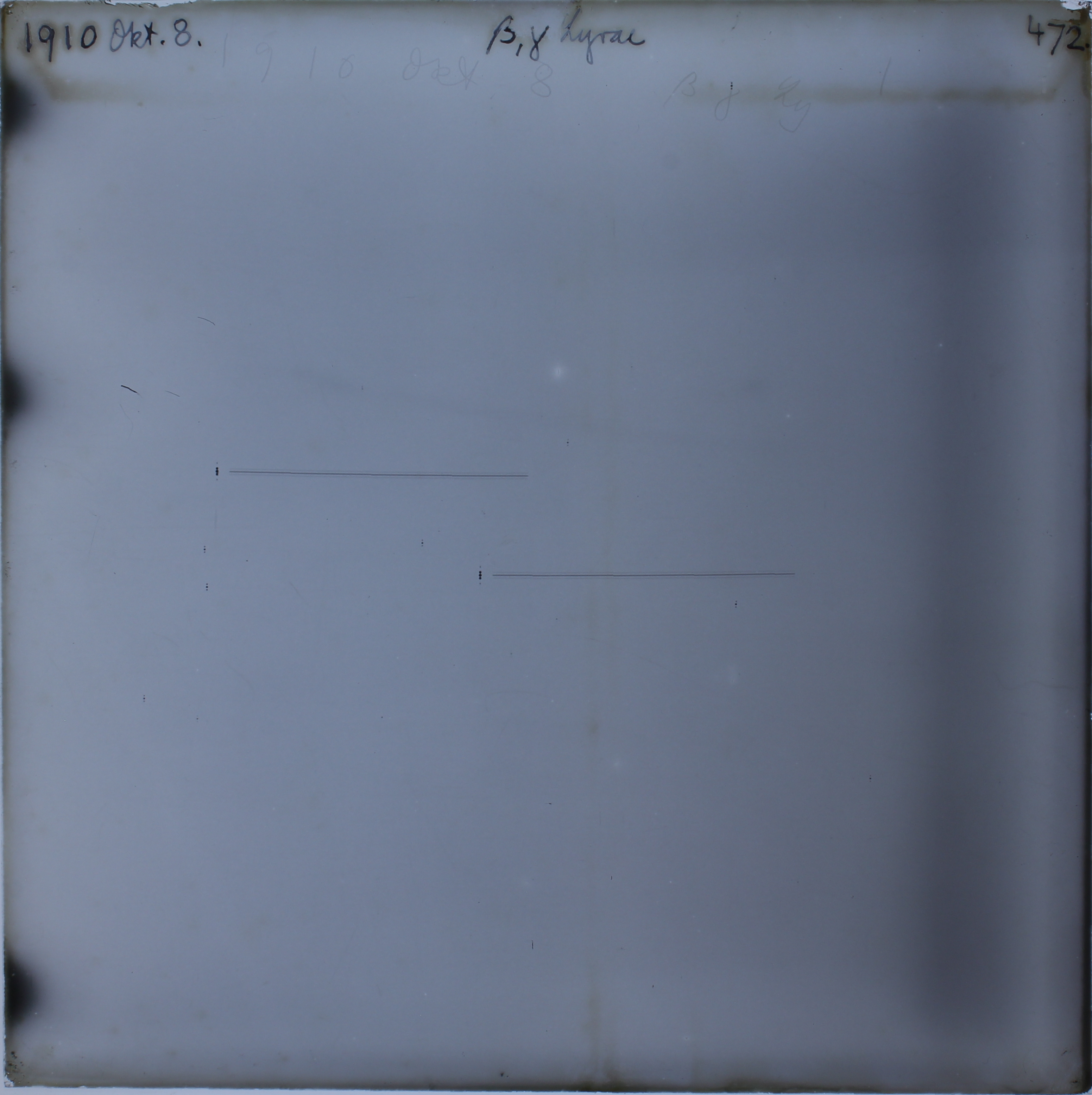 Plate preview