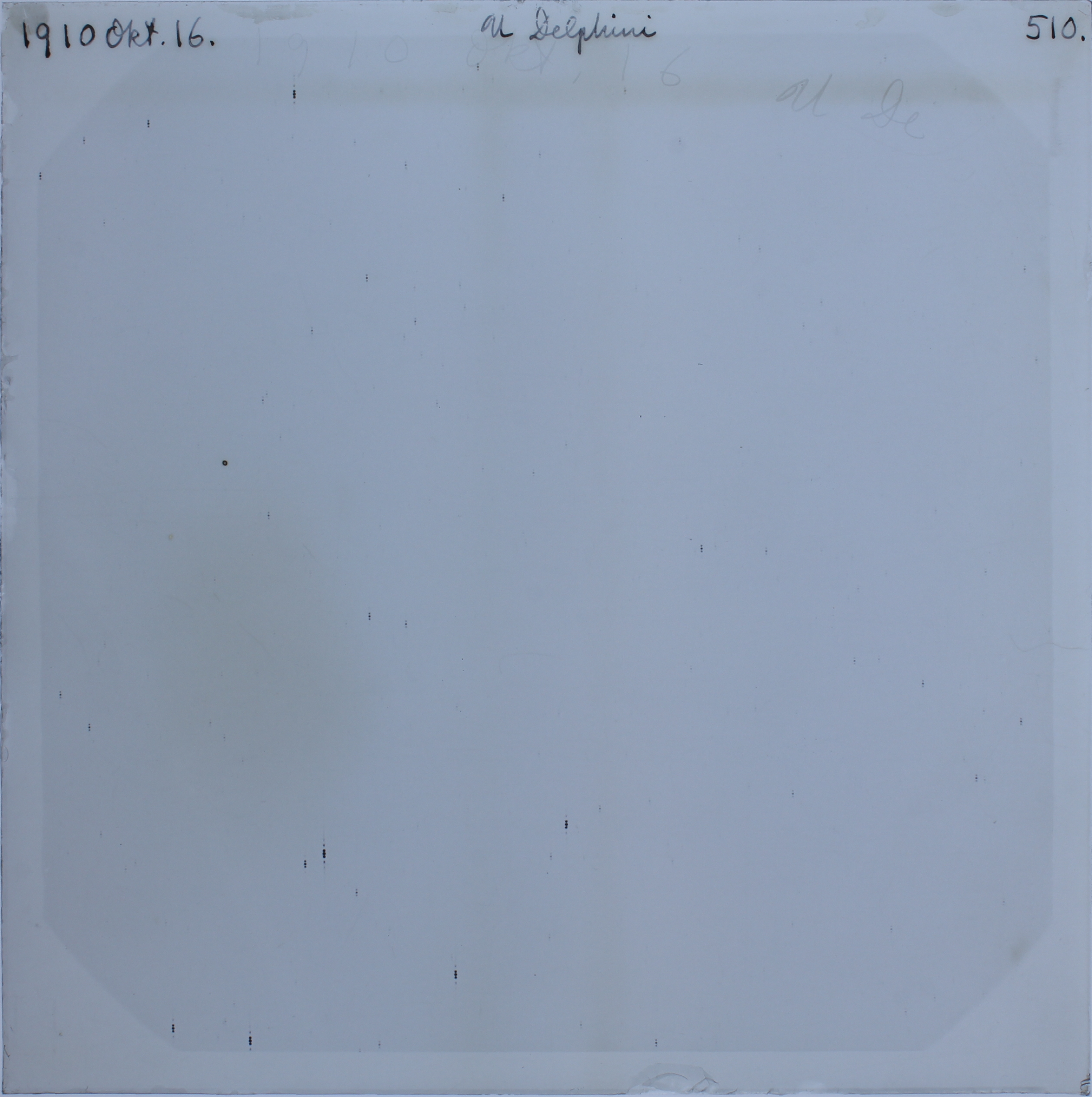 Plate preview