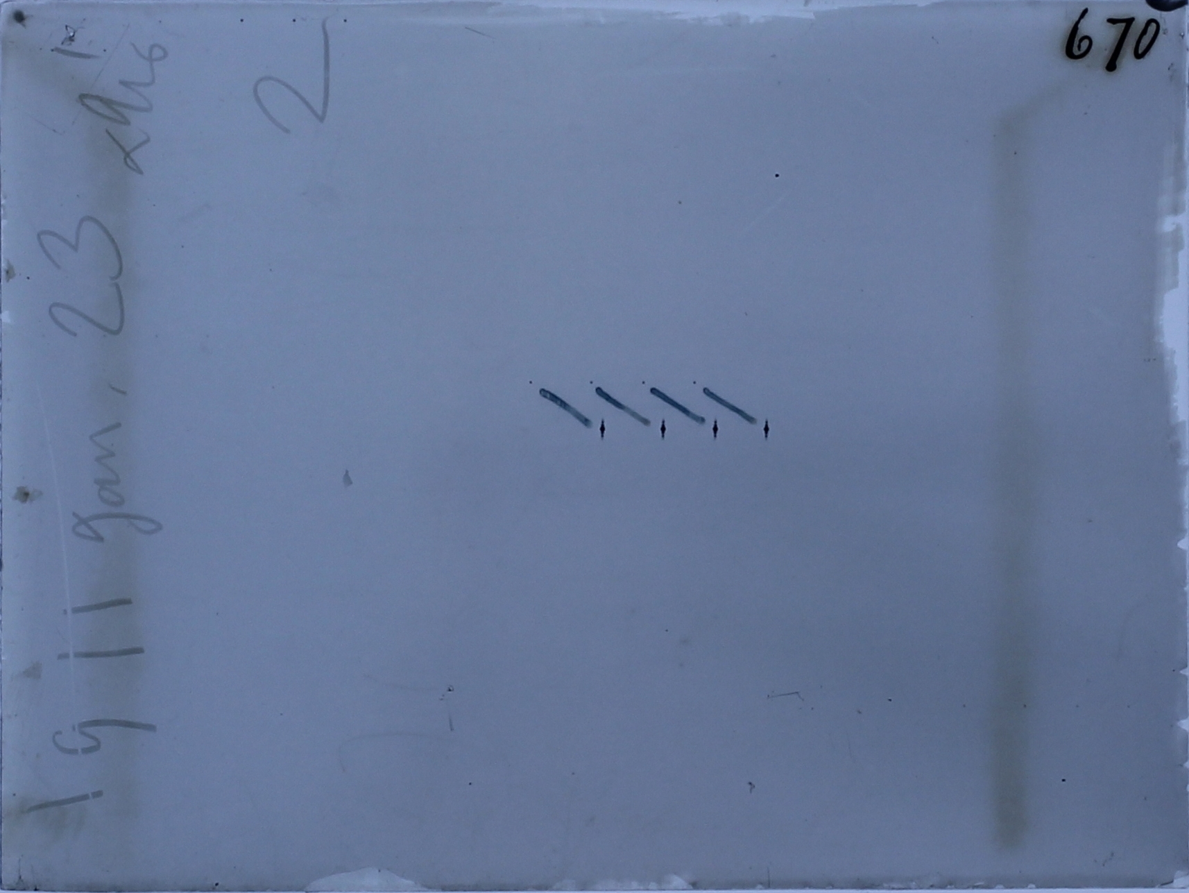 Plate preview