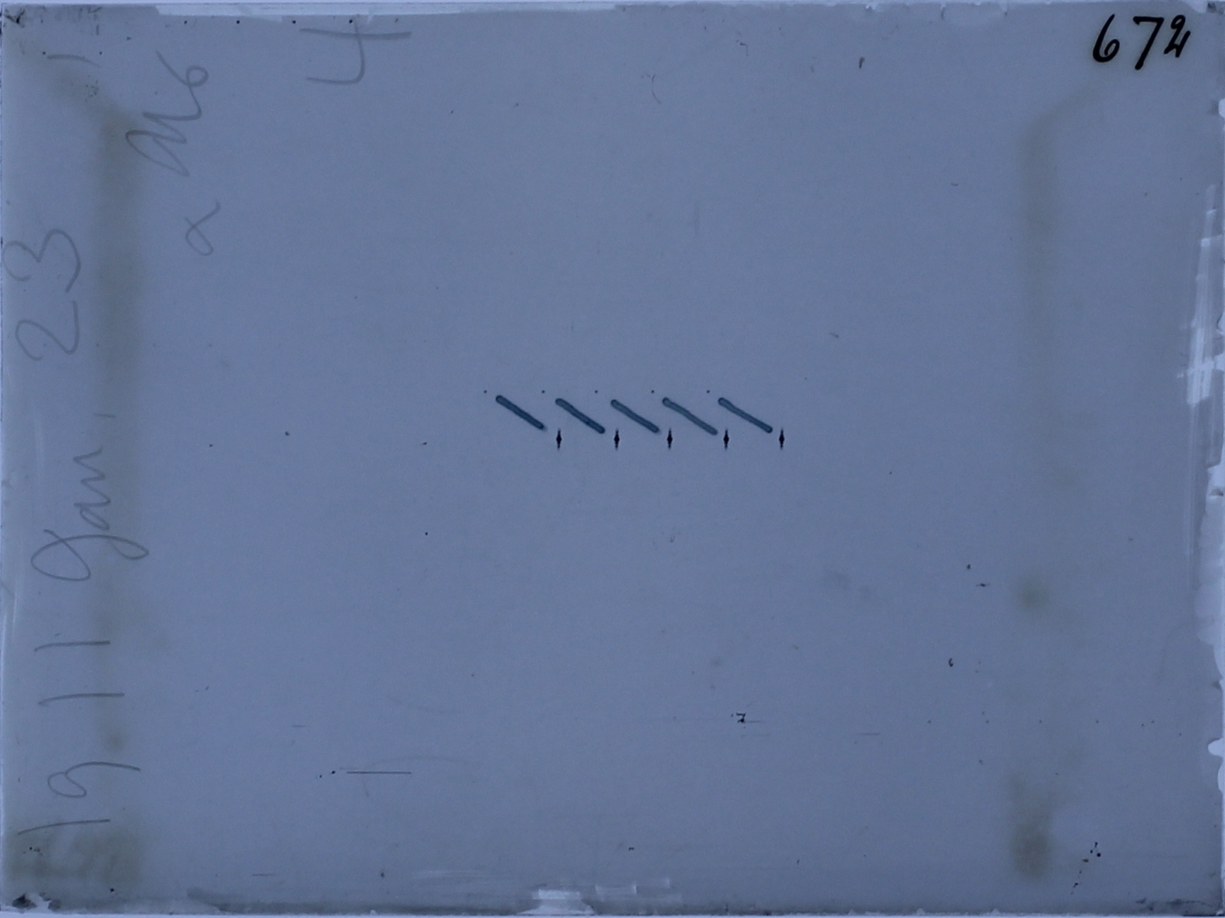 Plate preview