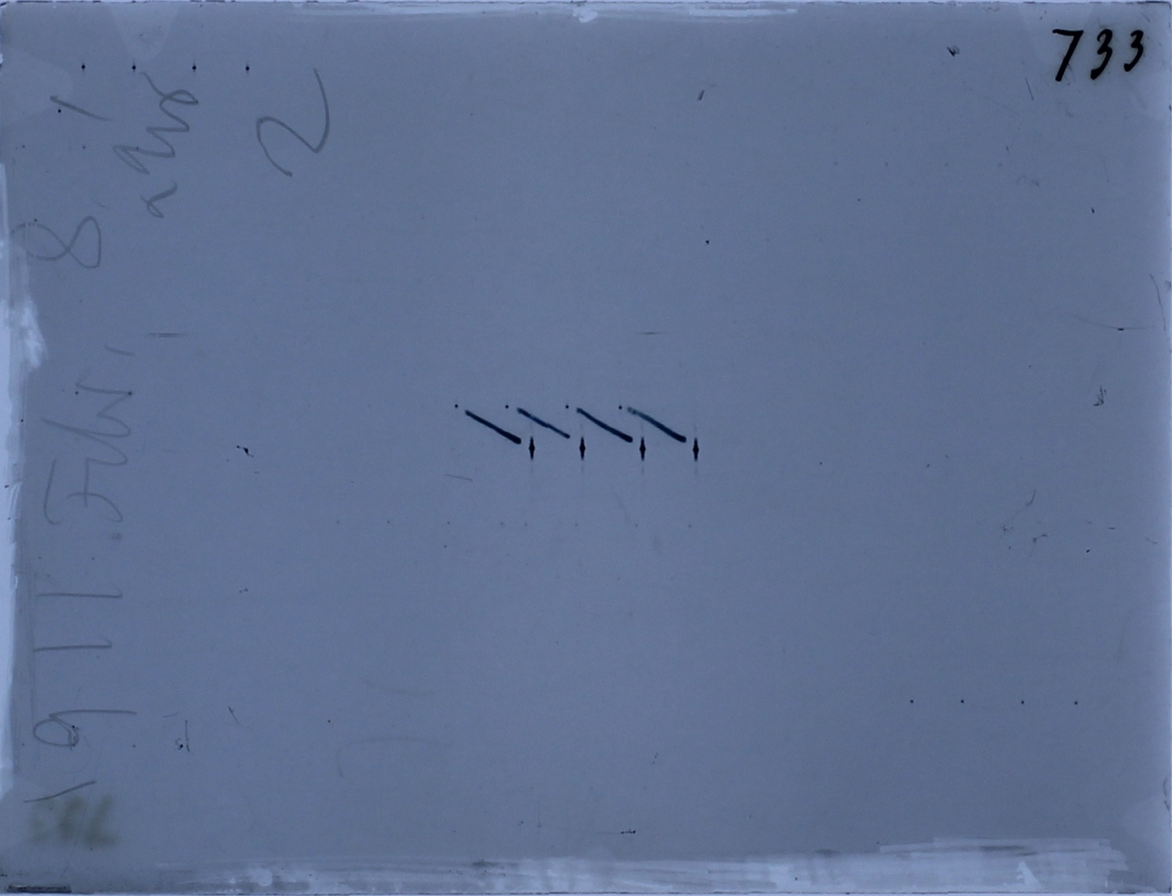 Plate preview