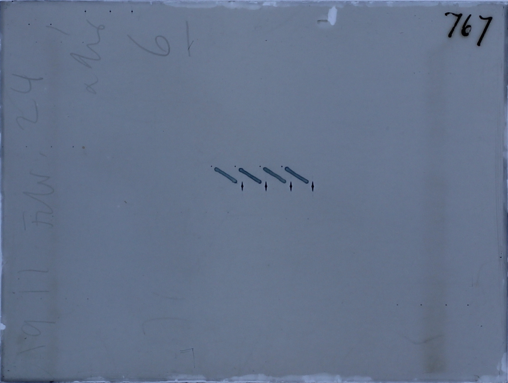 Plate preview