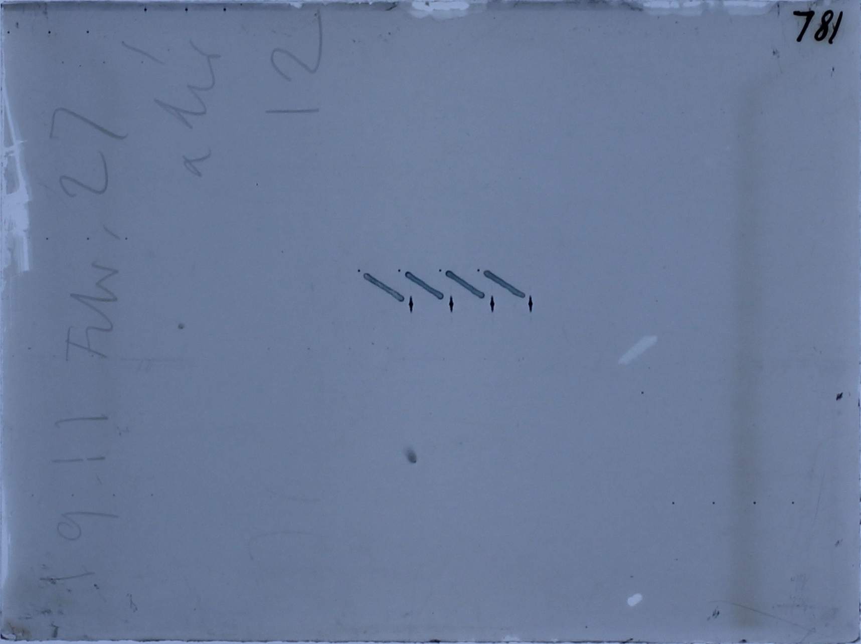 Plate preview