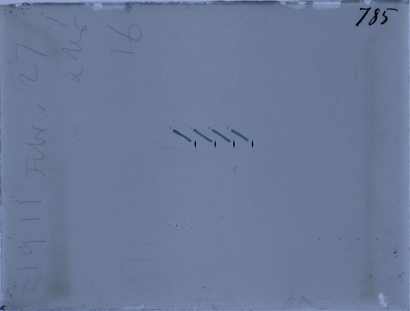 Plate preview