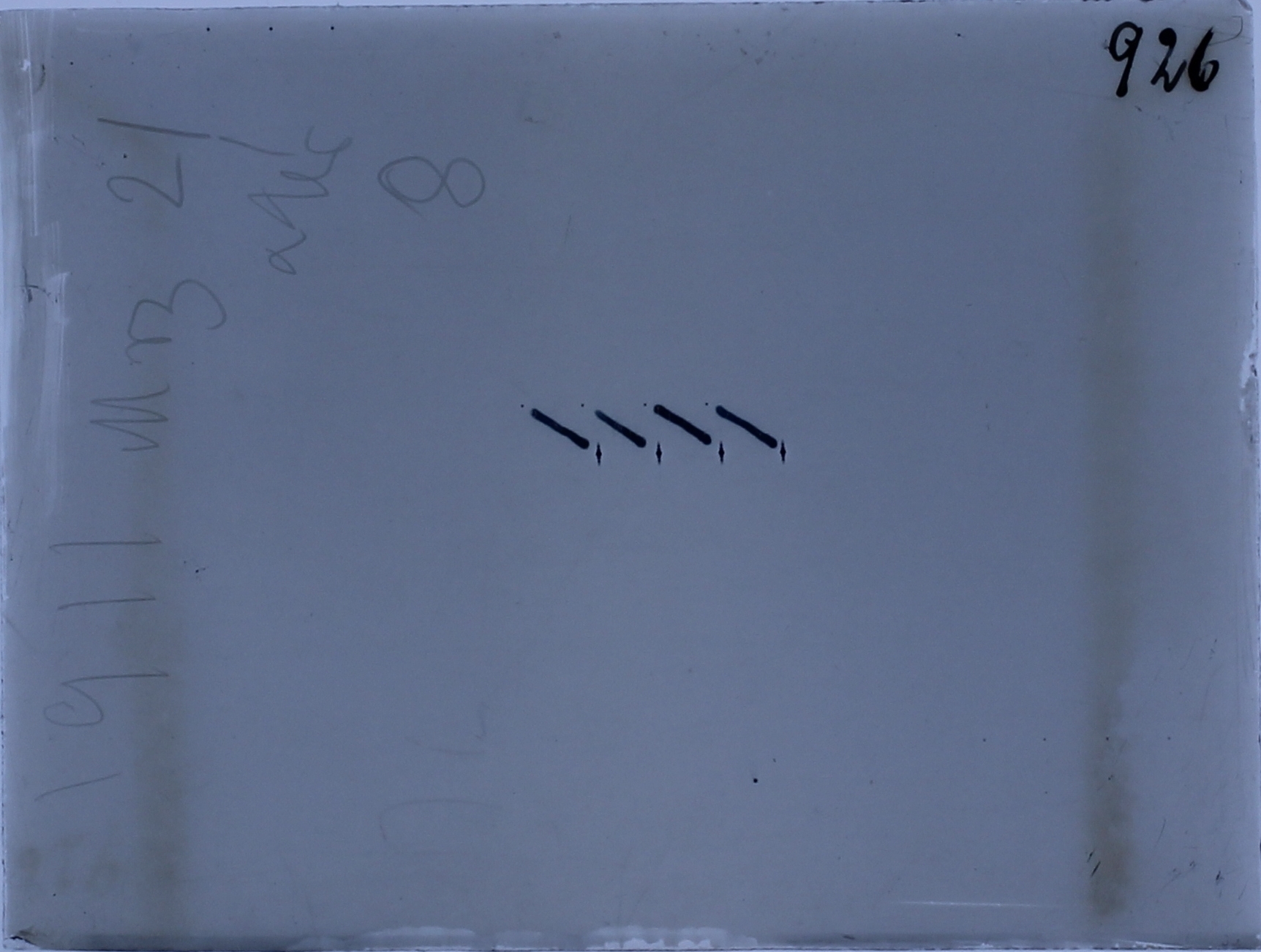 Plate preview