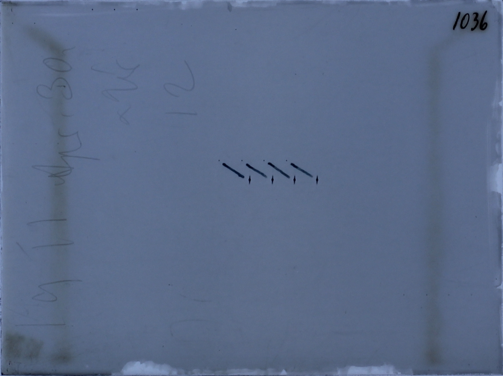 Plate preview