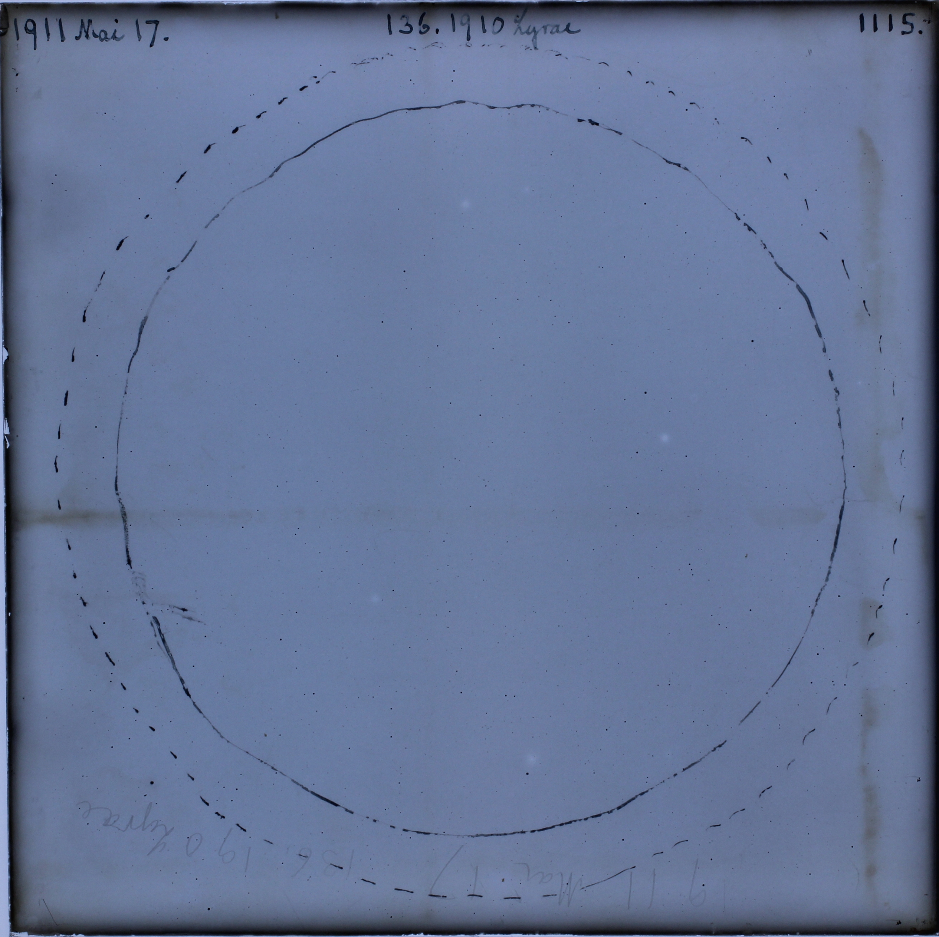 Plate preview