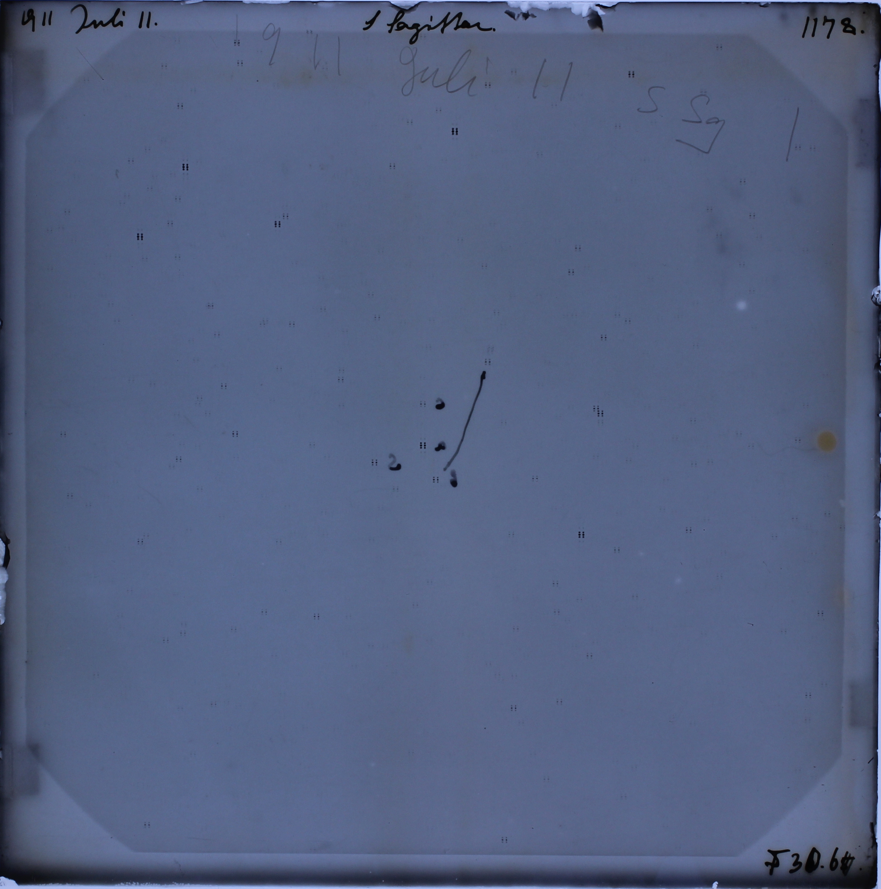 Plate preview