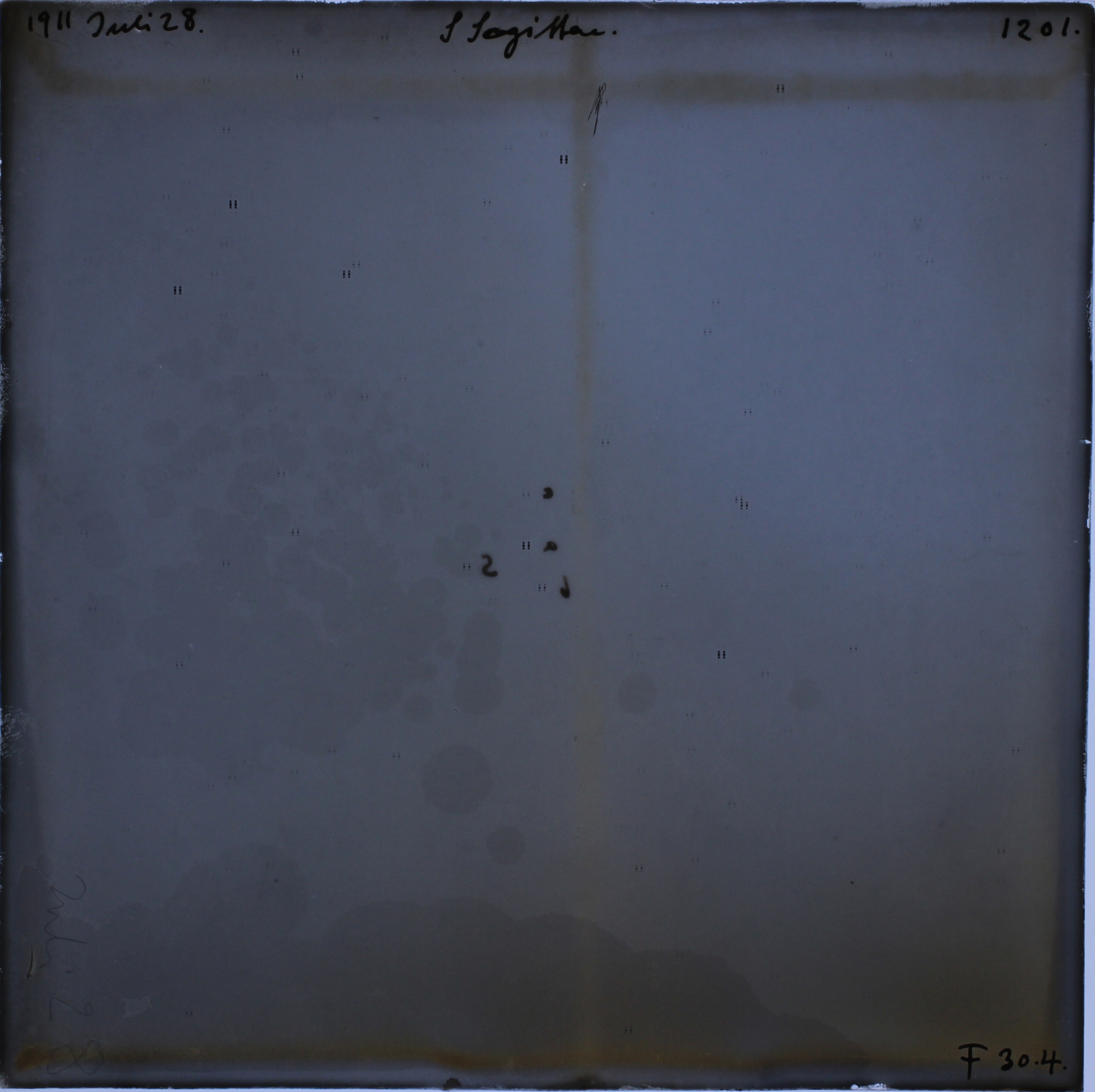 Plate preview