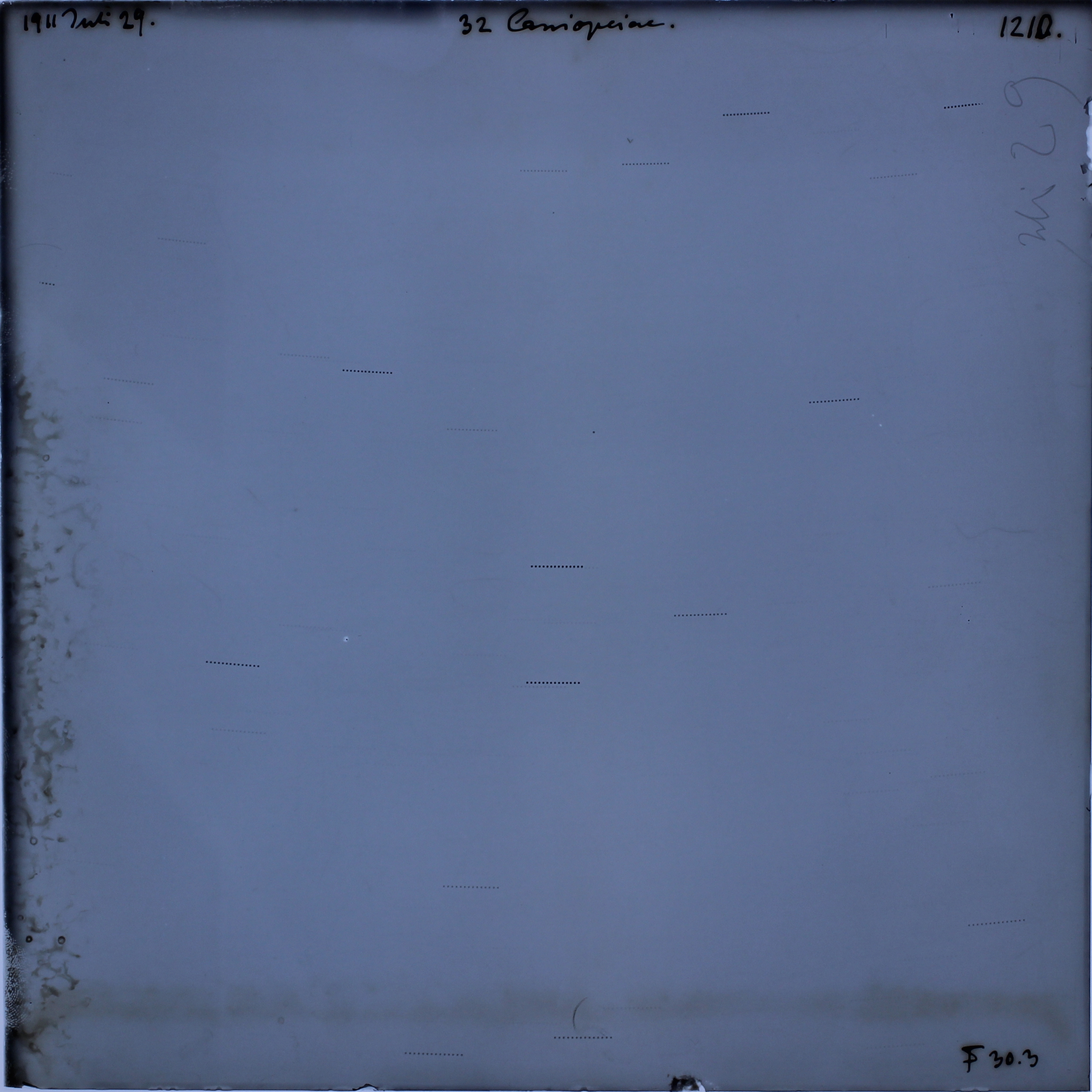 Plate preview