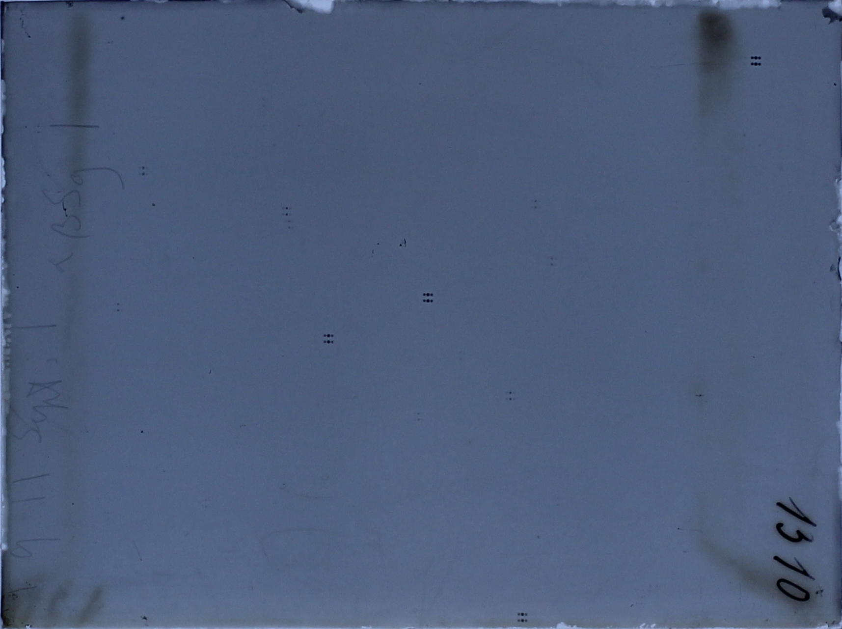 Plate preview