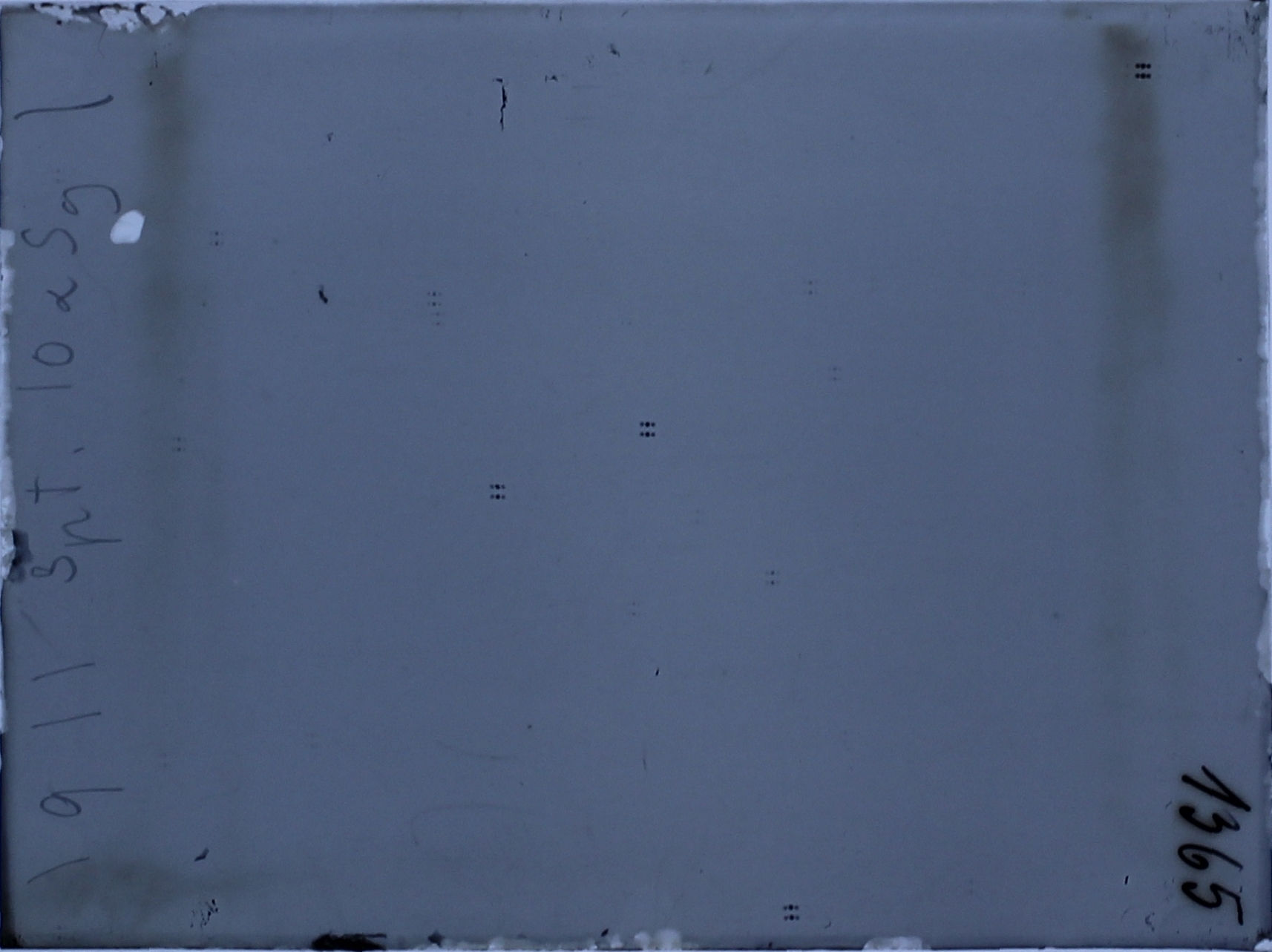 Plate preview