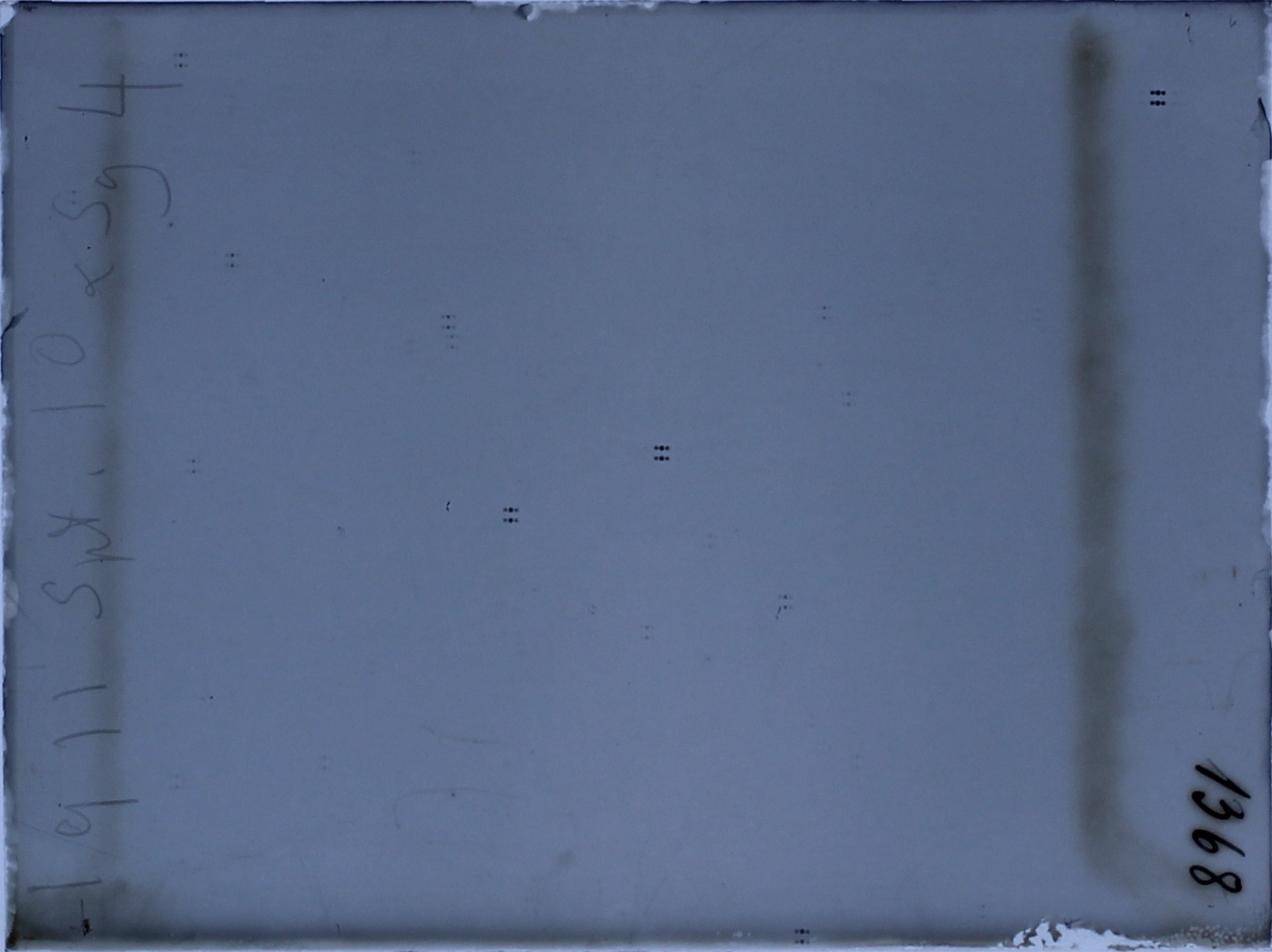 Plate preview