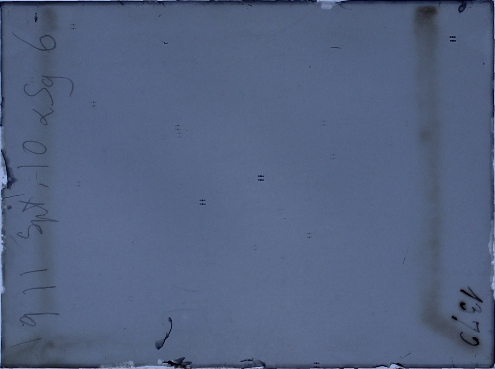 Plate preview