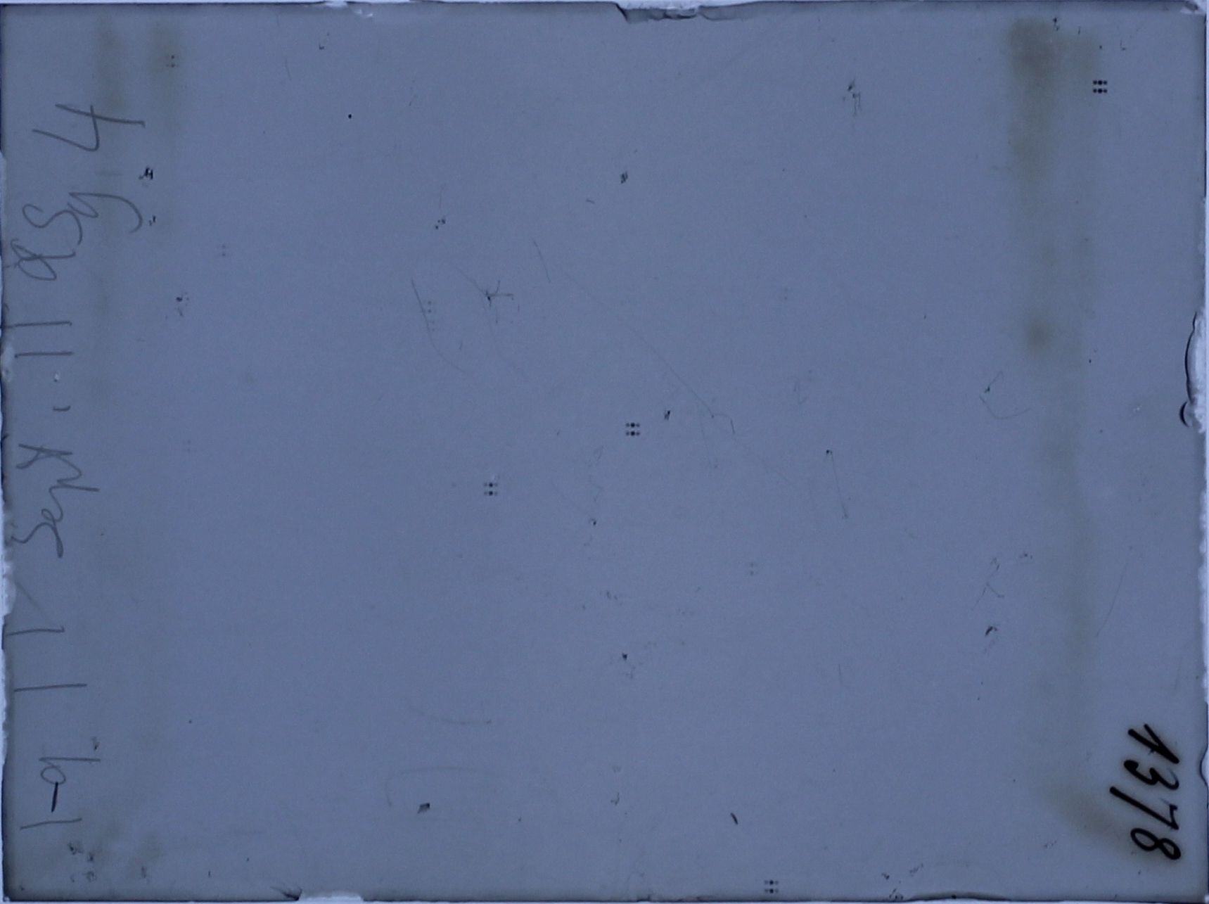 Plate preview
