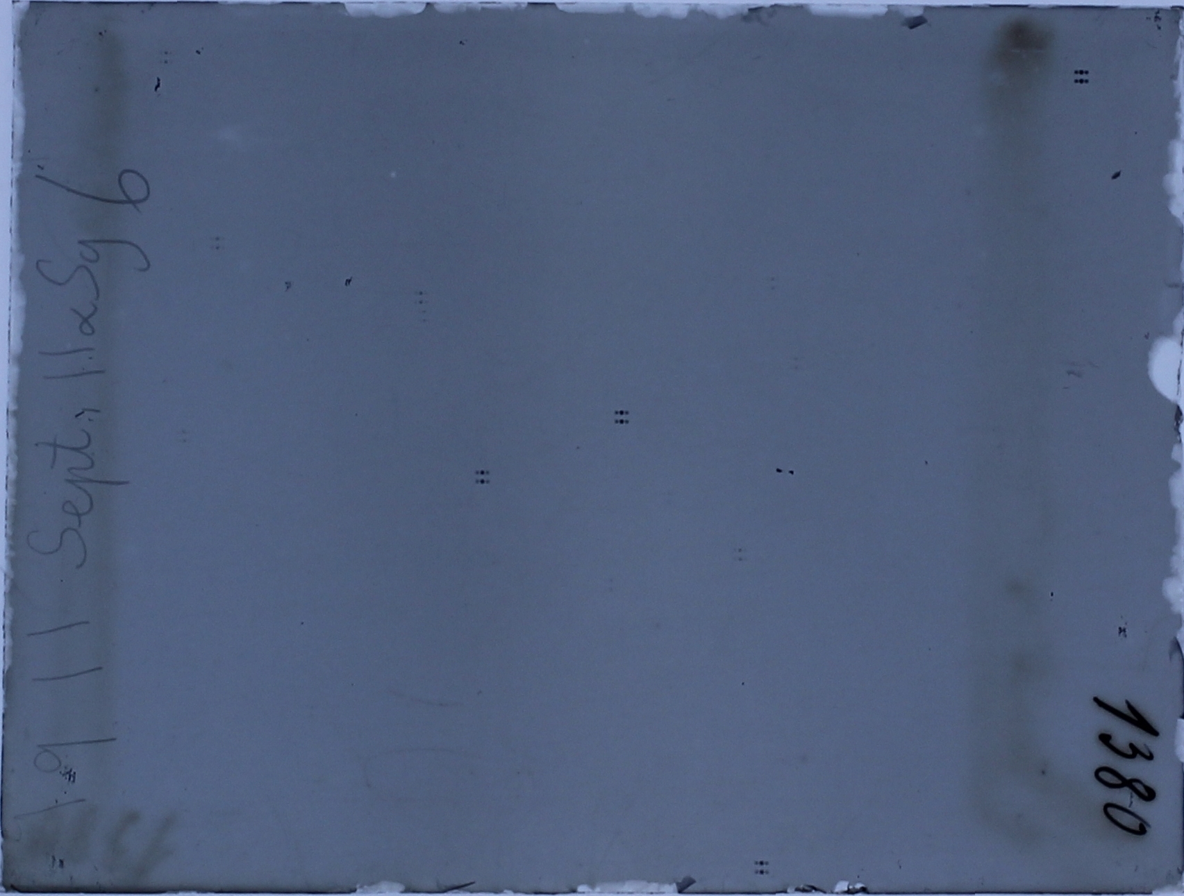 Plate preview