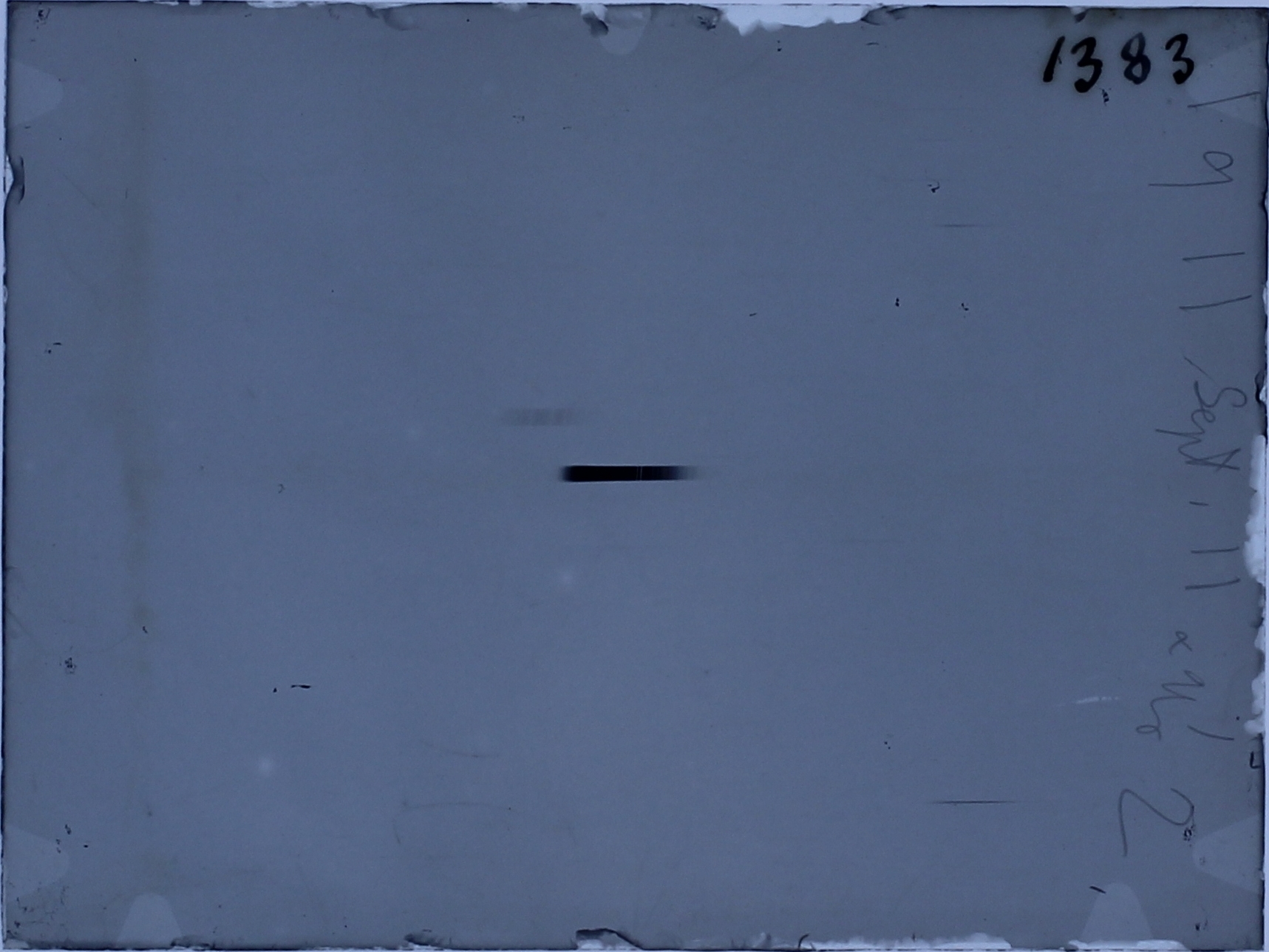 Plate preview