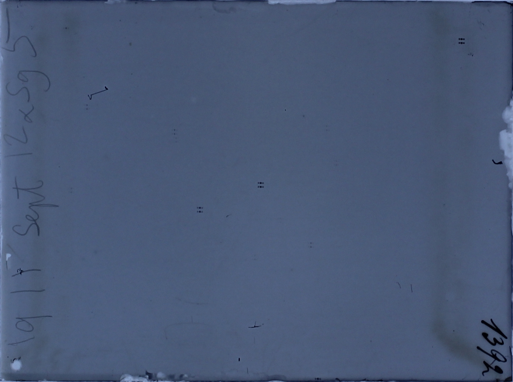 Plate preview
