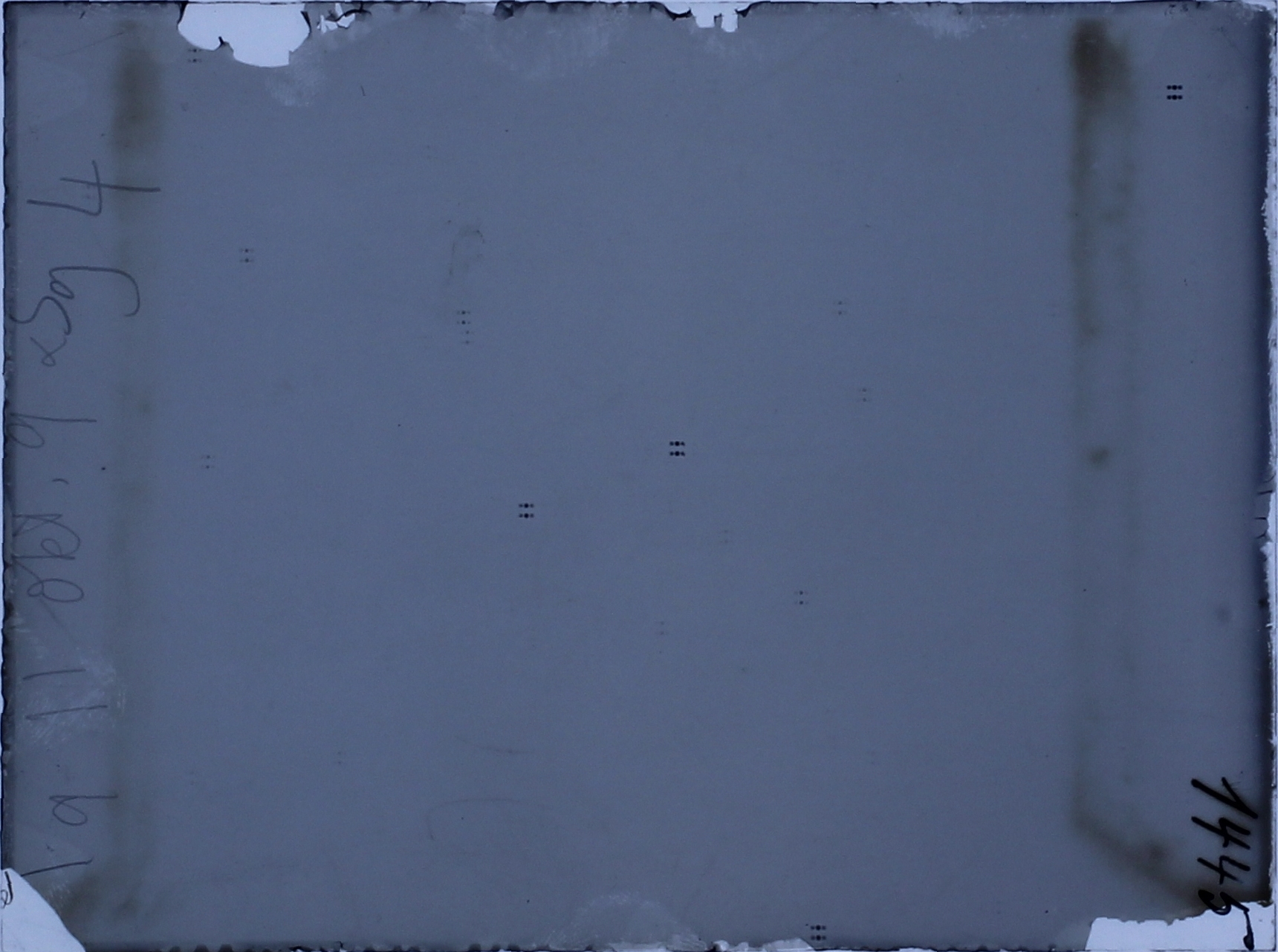 Plate preview