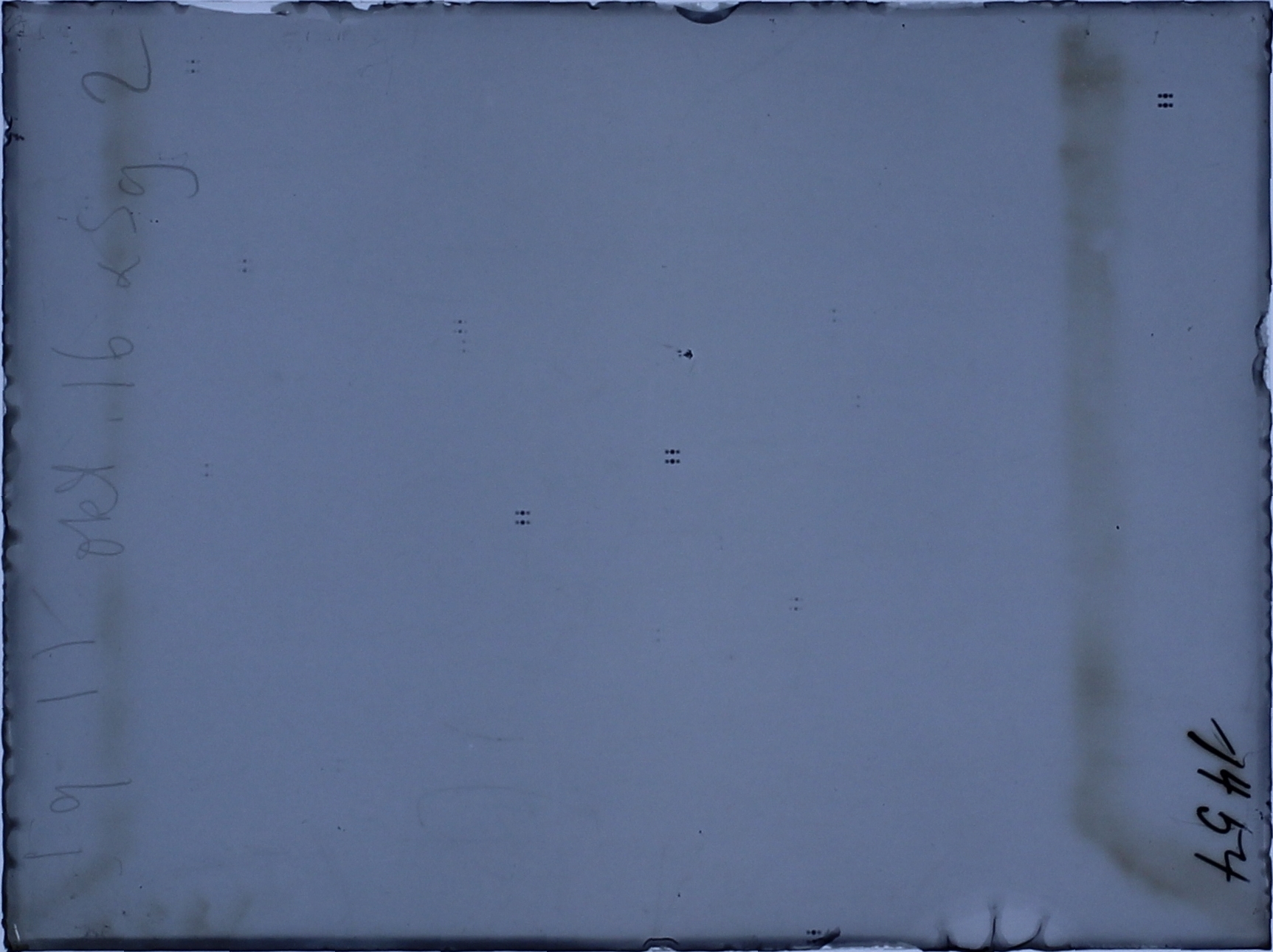 Plate preview