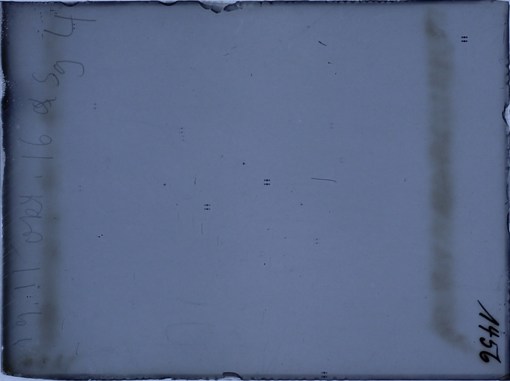 Plate preview