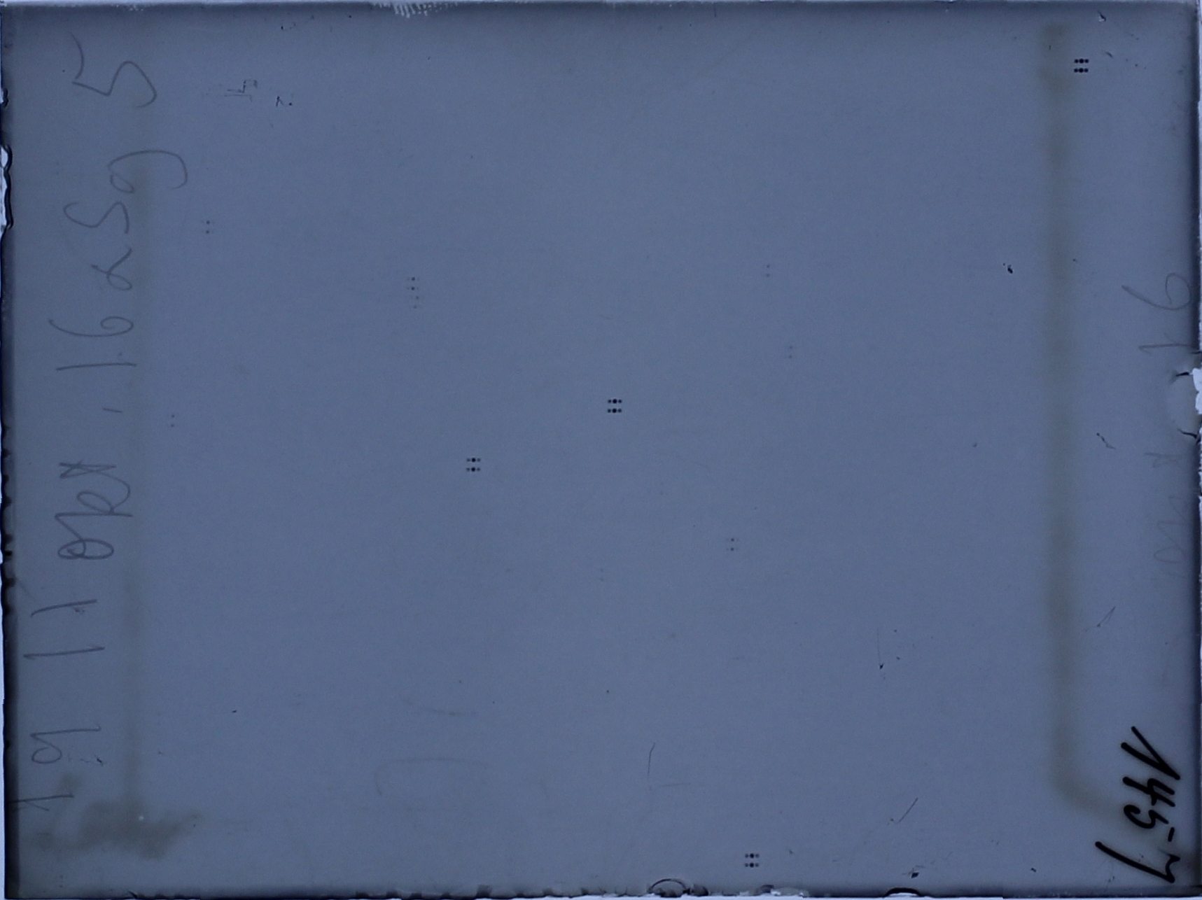 Plate preview