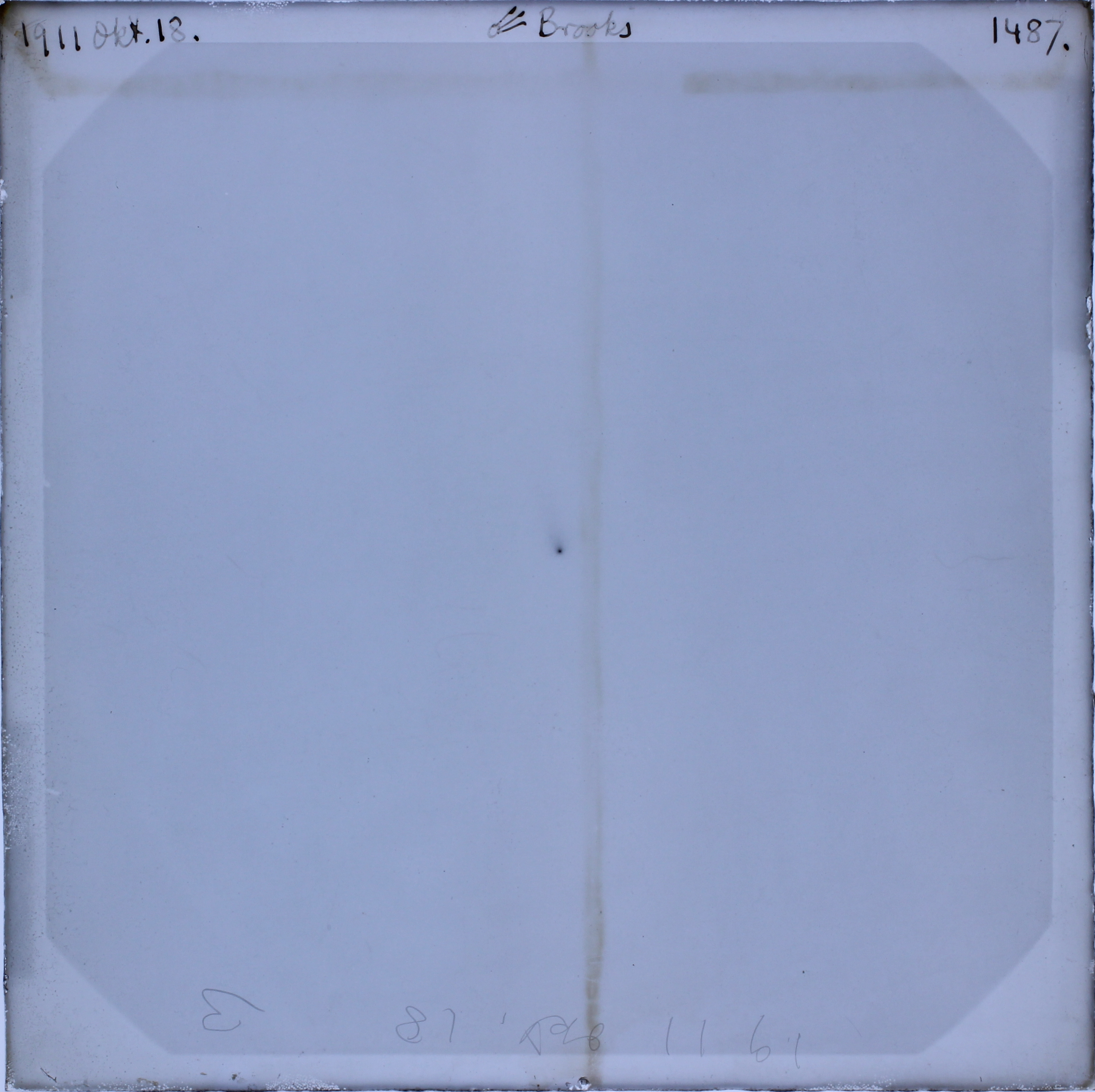 Plate preview