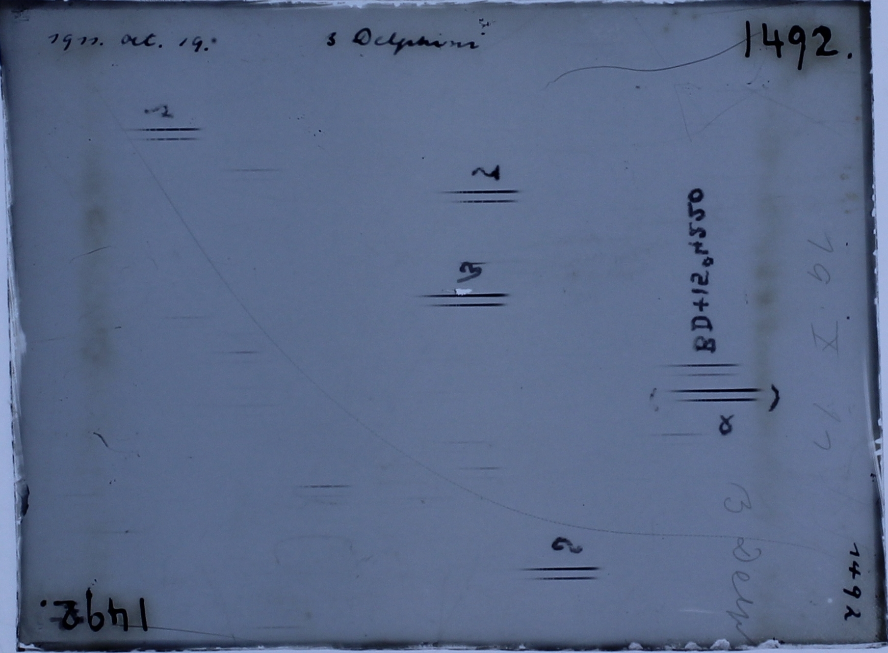 Plate preview