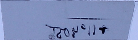 Plate preview