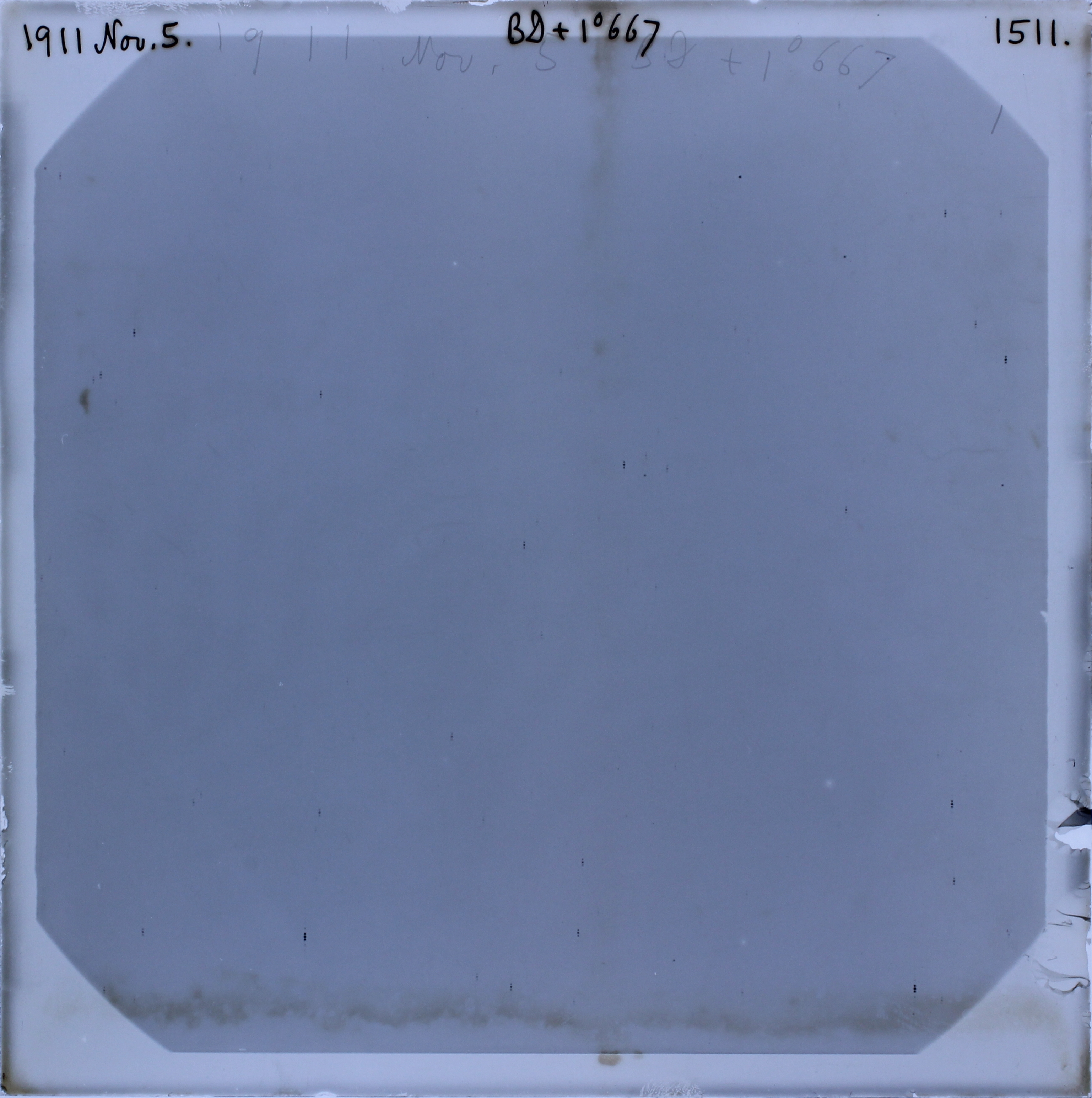 Plate preview