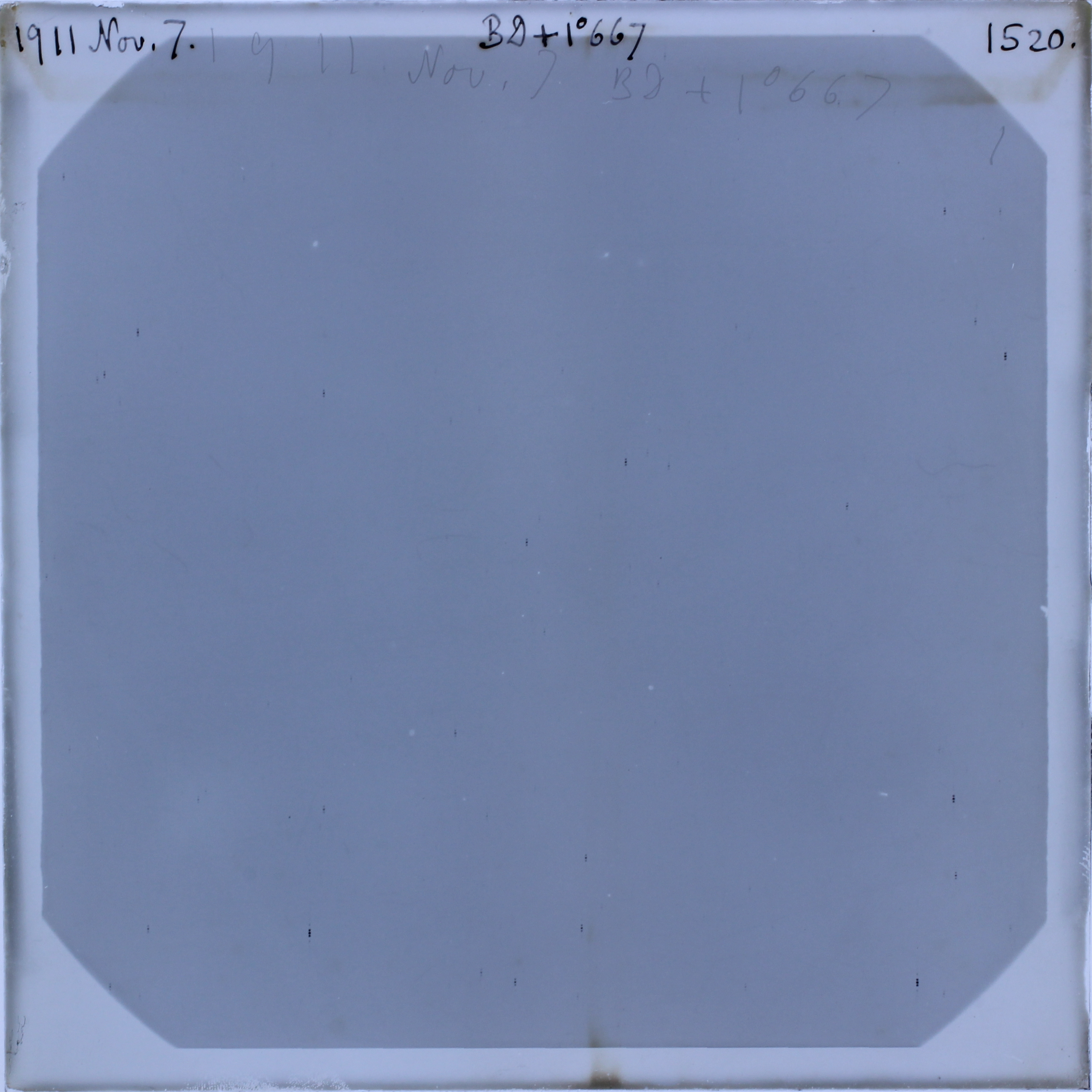 Plate preview
